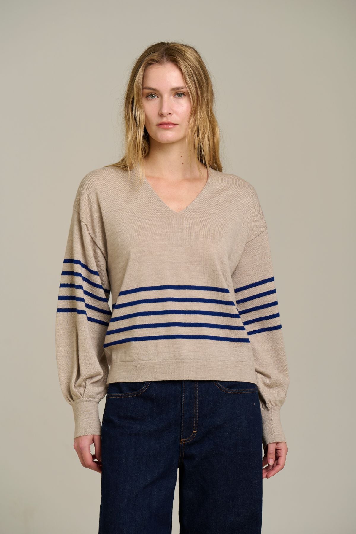 Ava Sweater