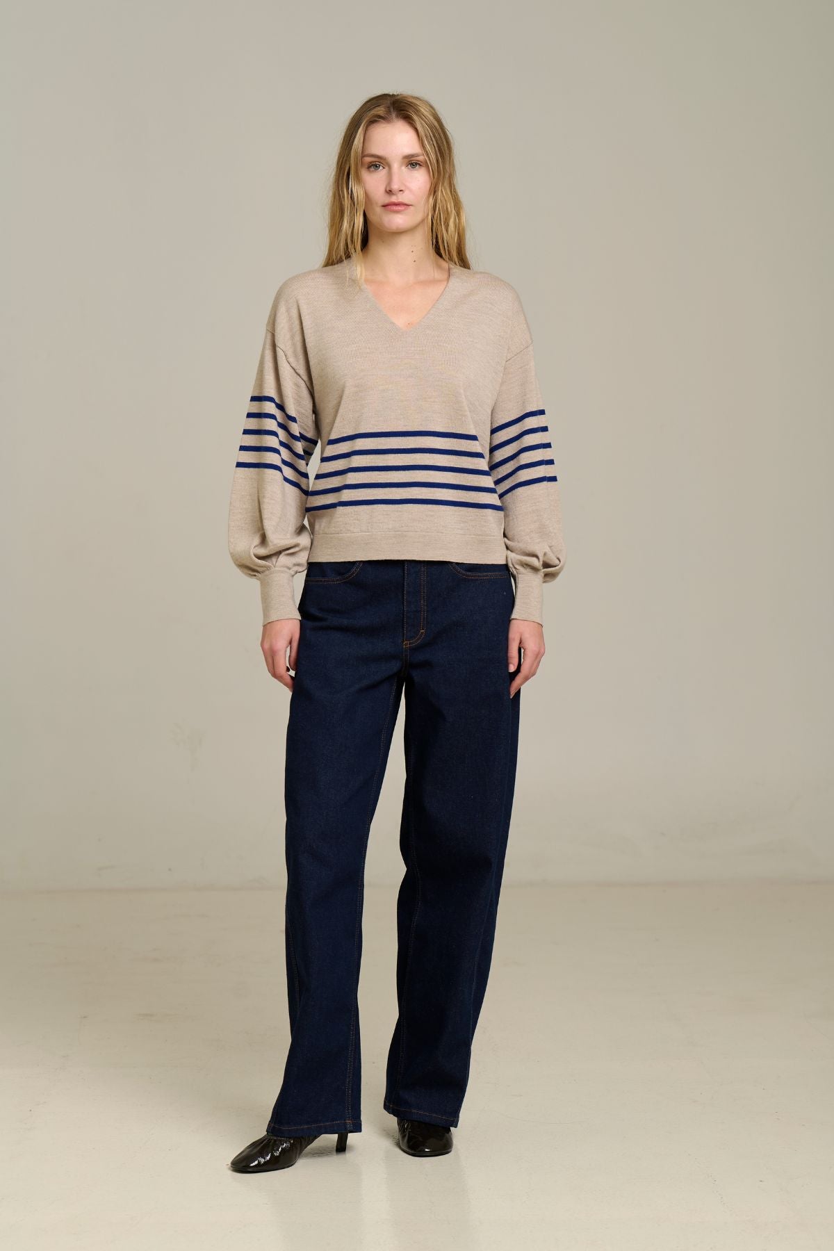 Ava Sweater