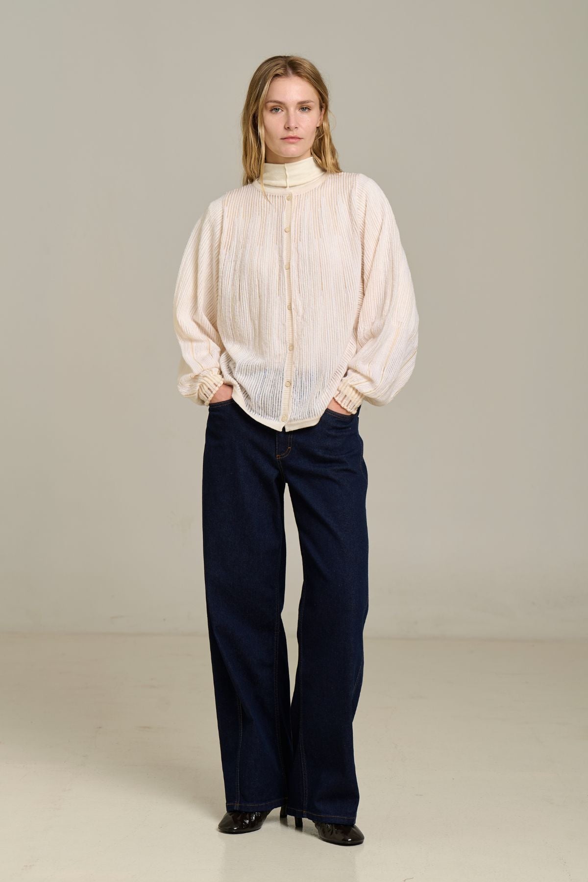 Ella Blouse
