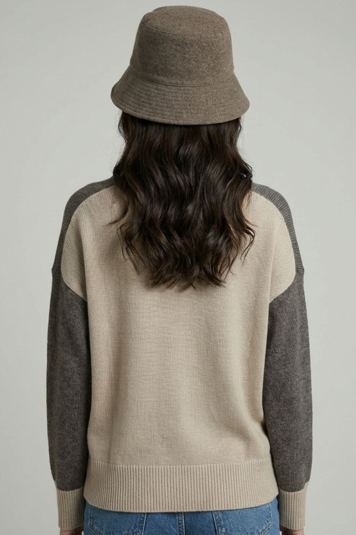 Double G Sweater