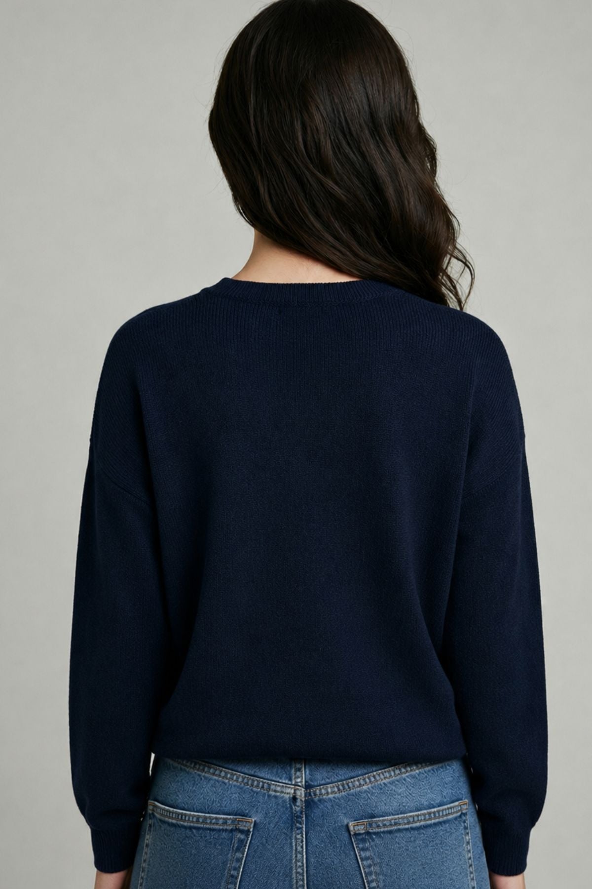 Jeny Sweater