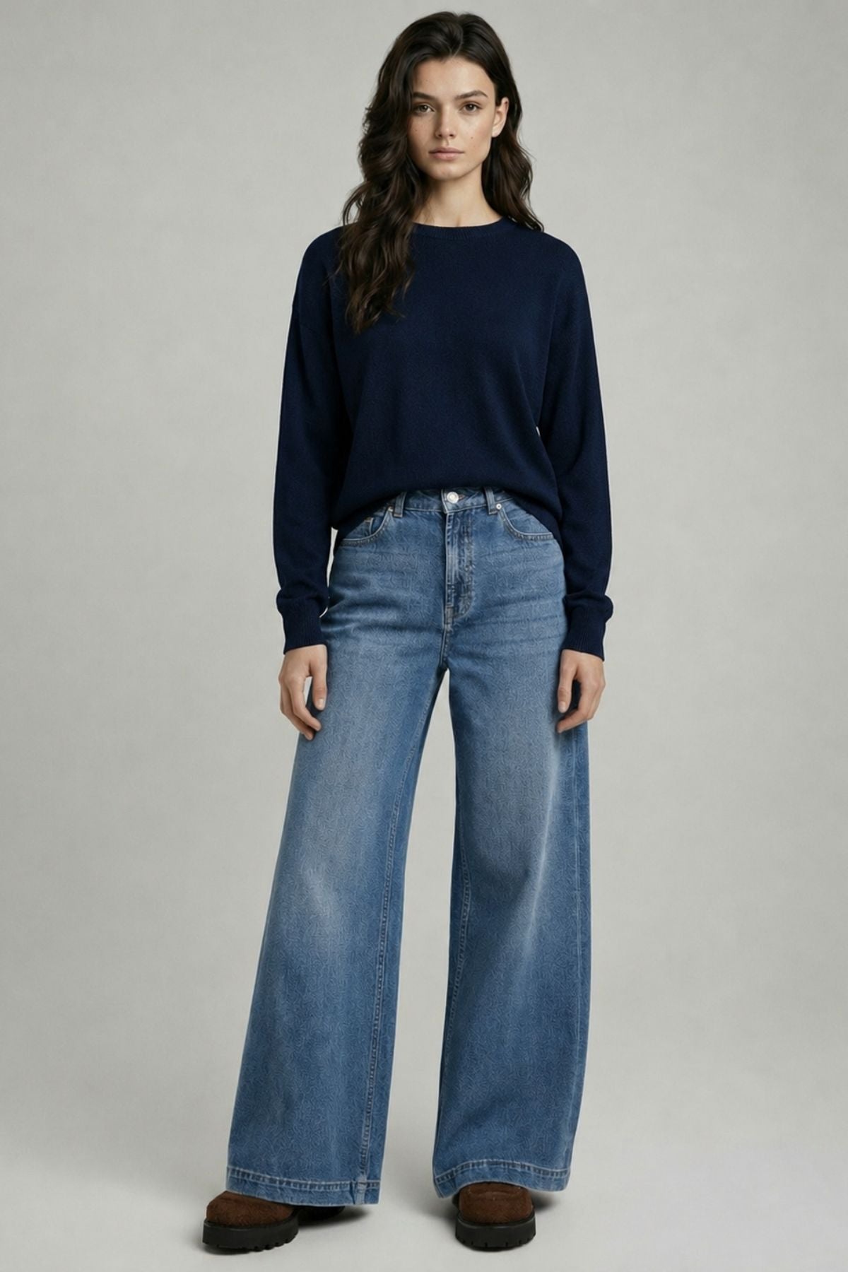 Jeny Sweater