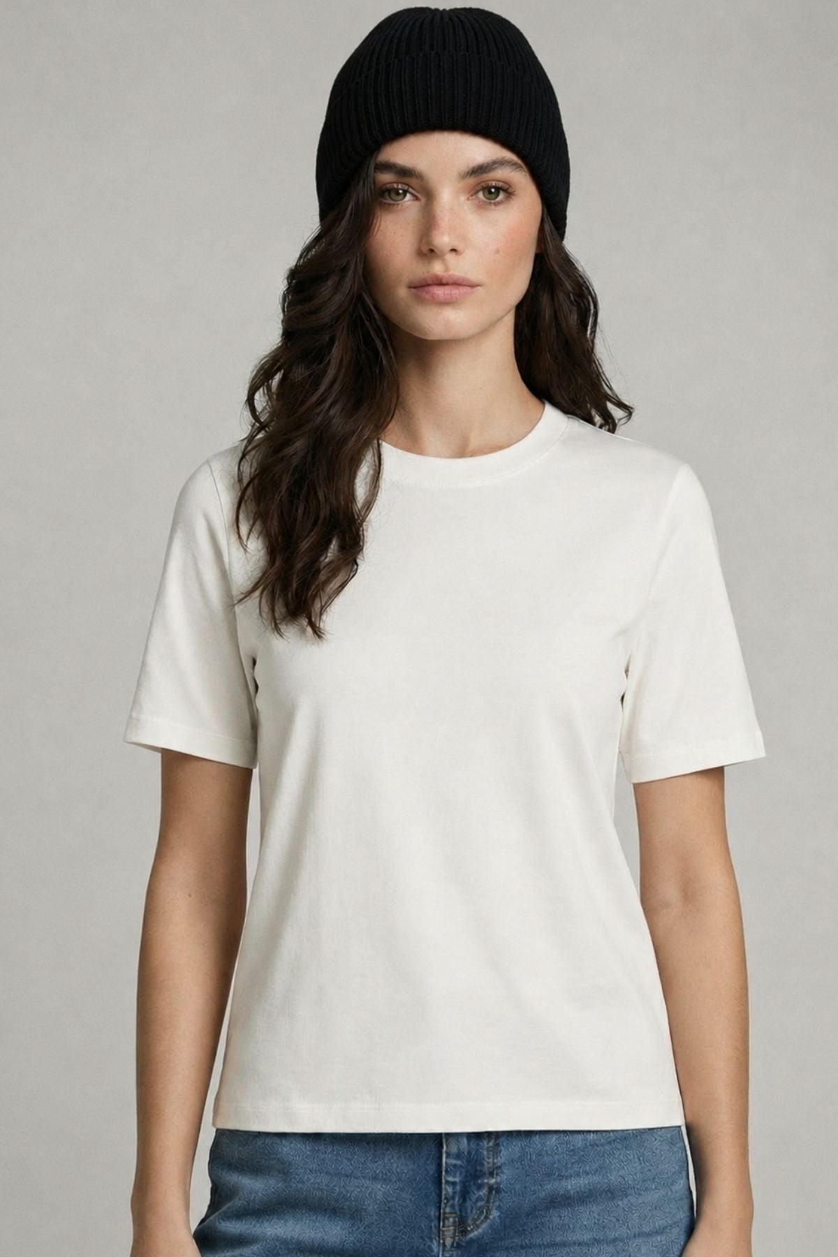 Cashmere Beanie