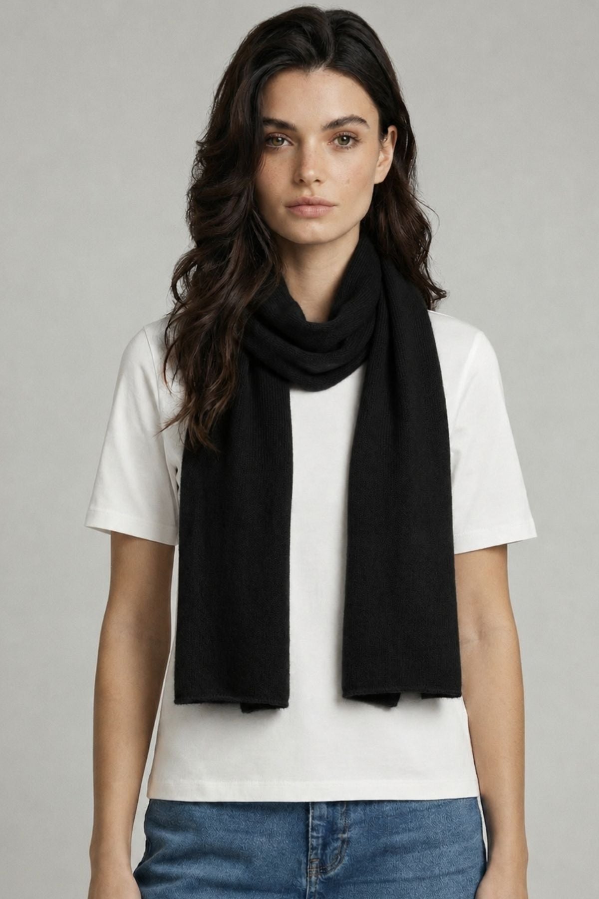Cashmere Scarf