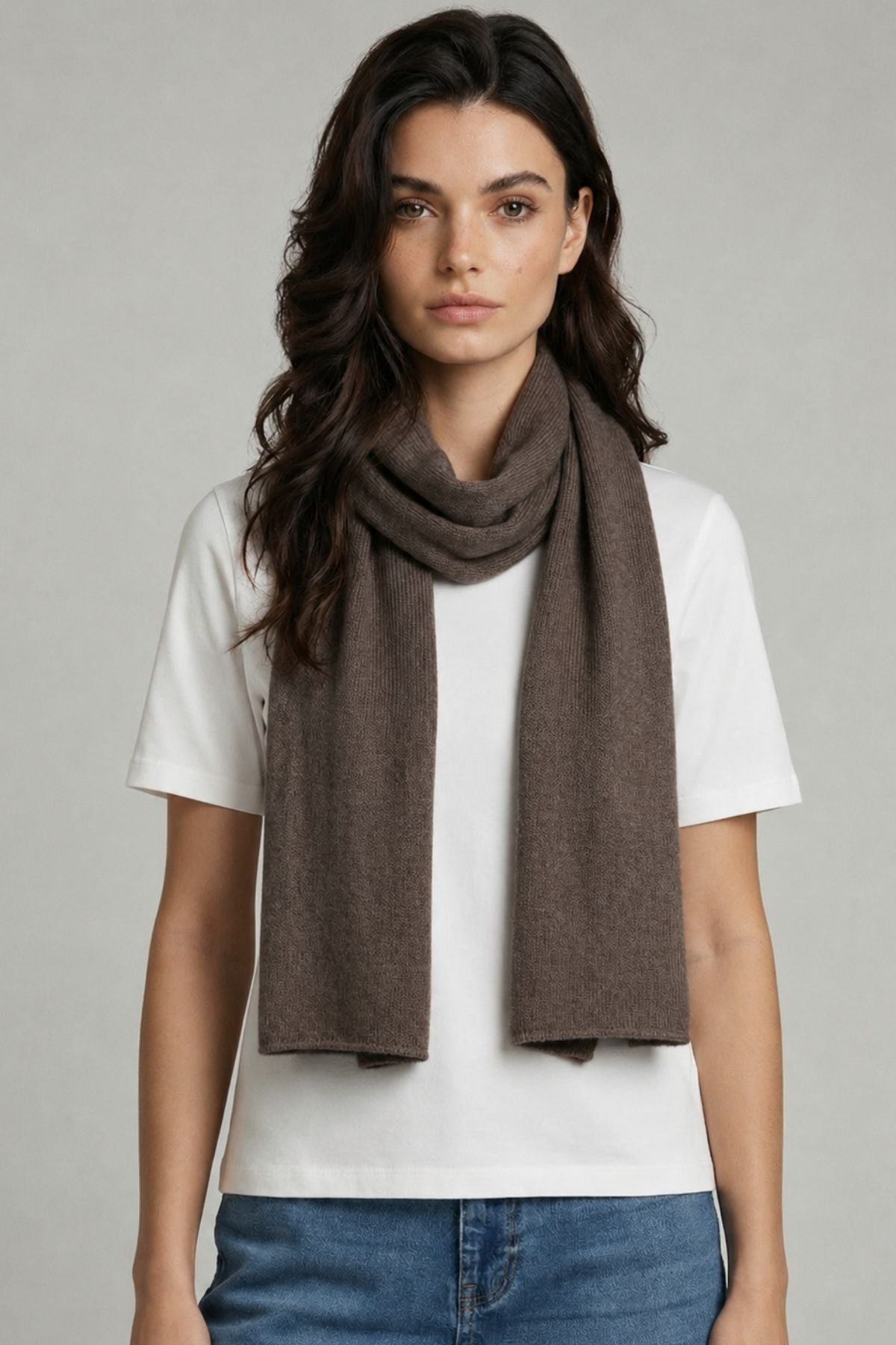 Cashmere Scarf