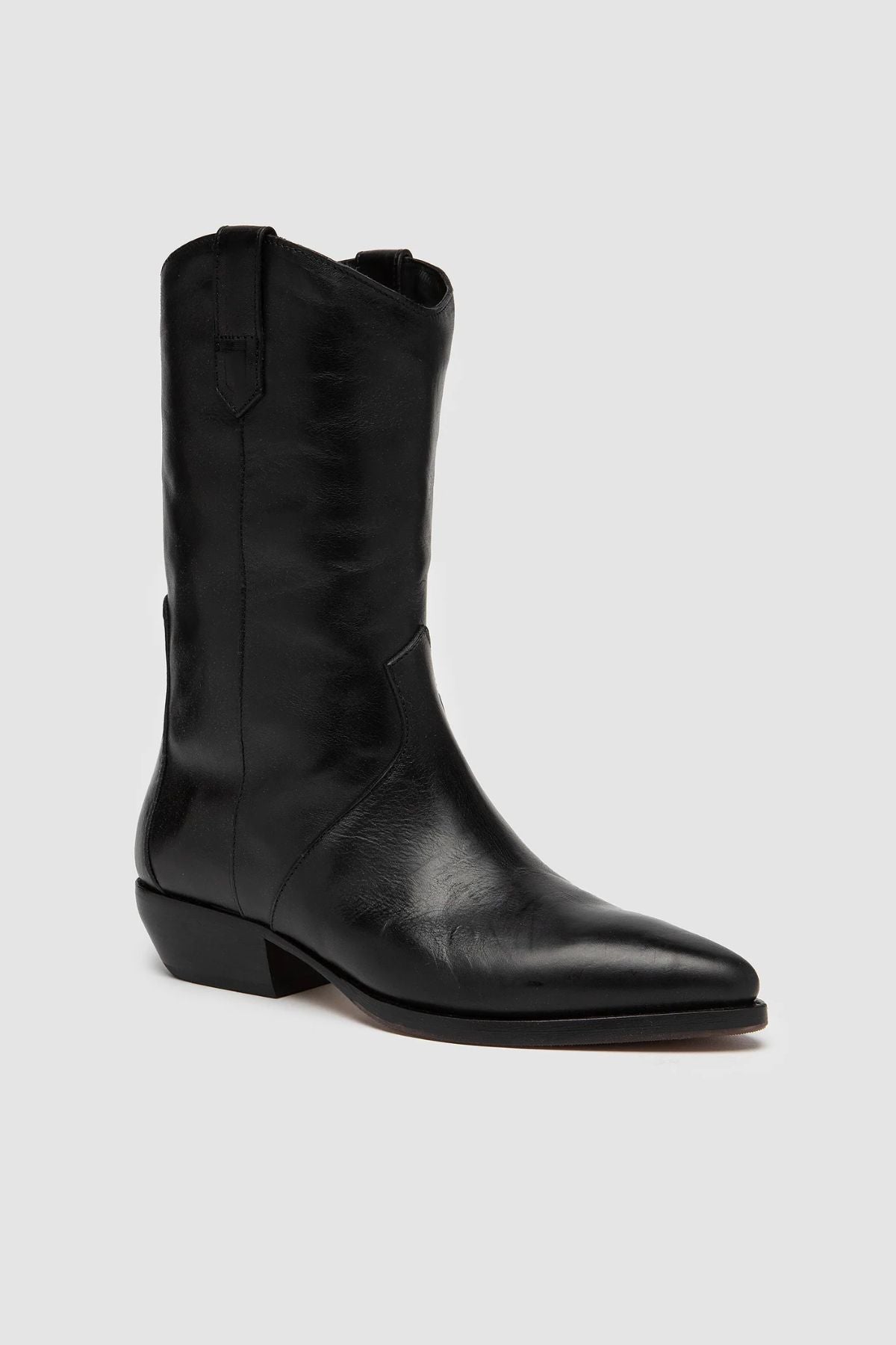 Etna Boots
