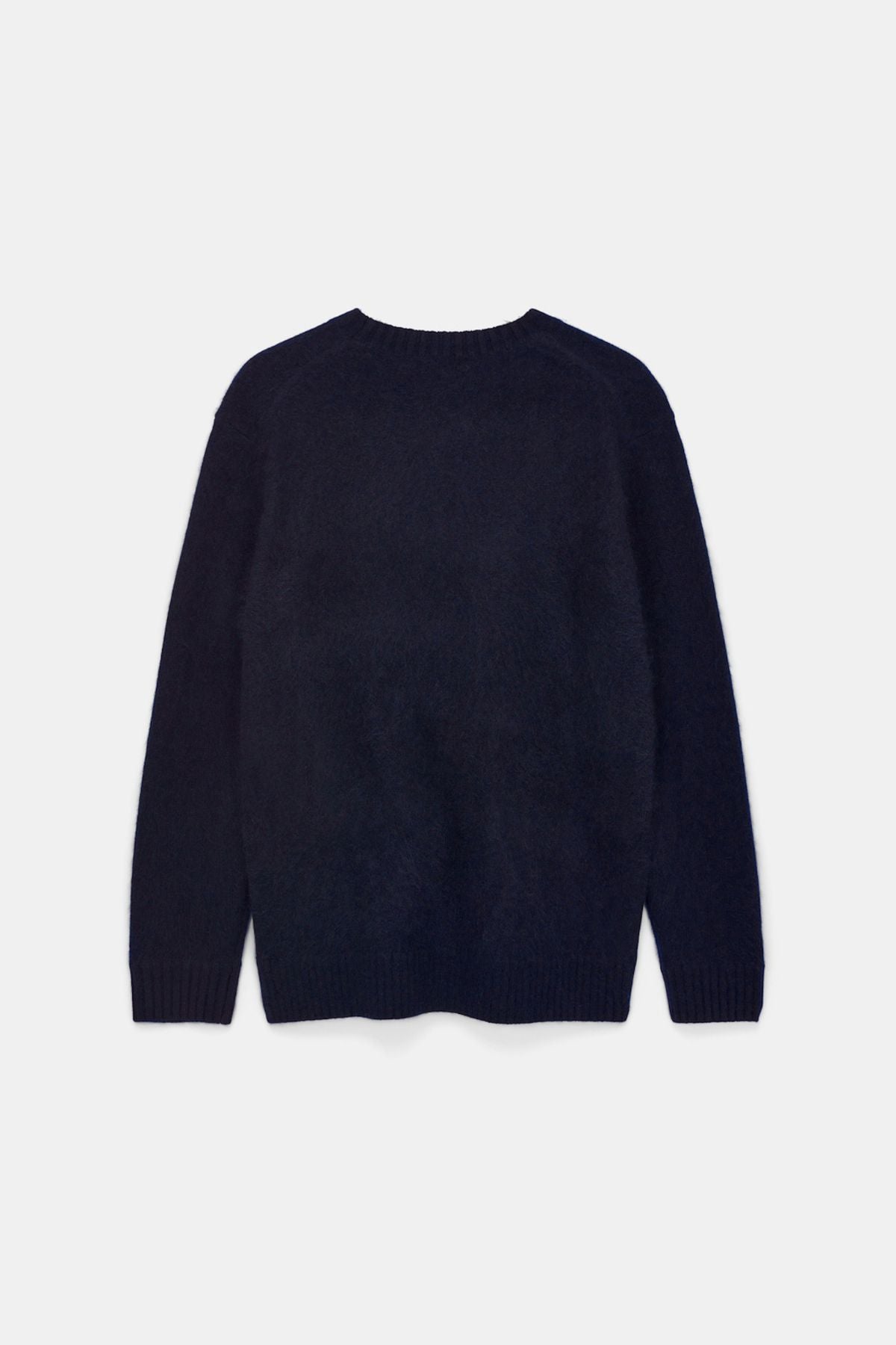 Fluffy Statements Sweater