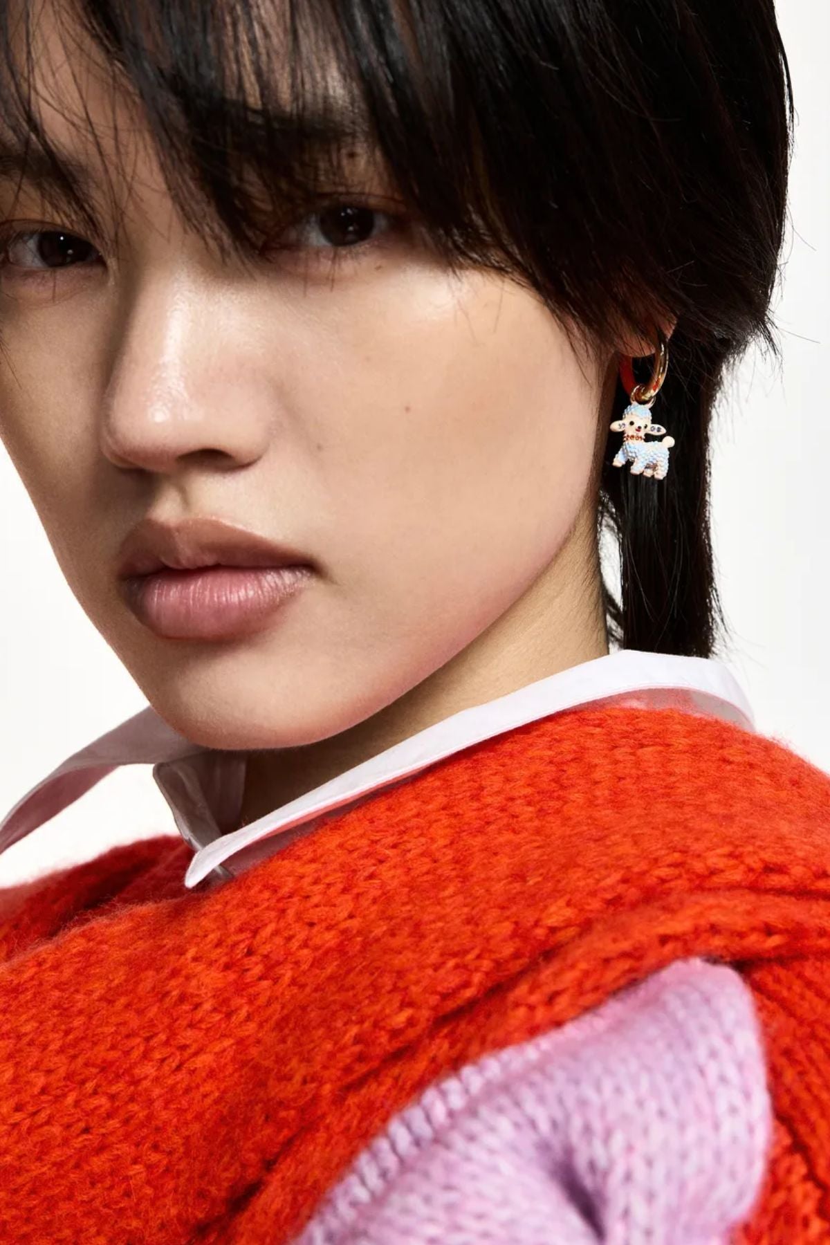 Kana Earrings