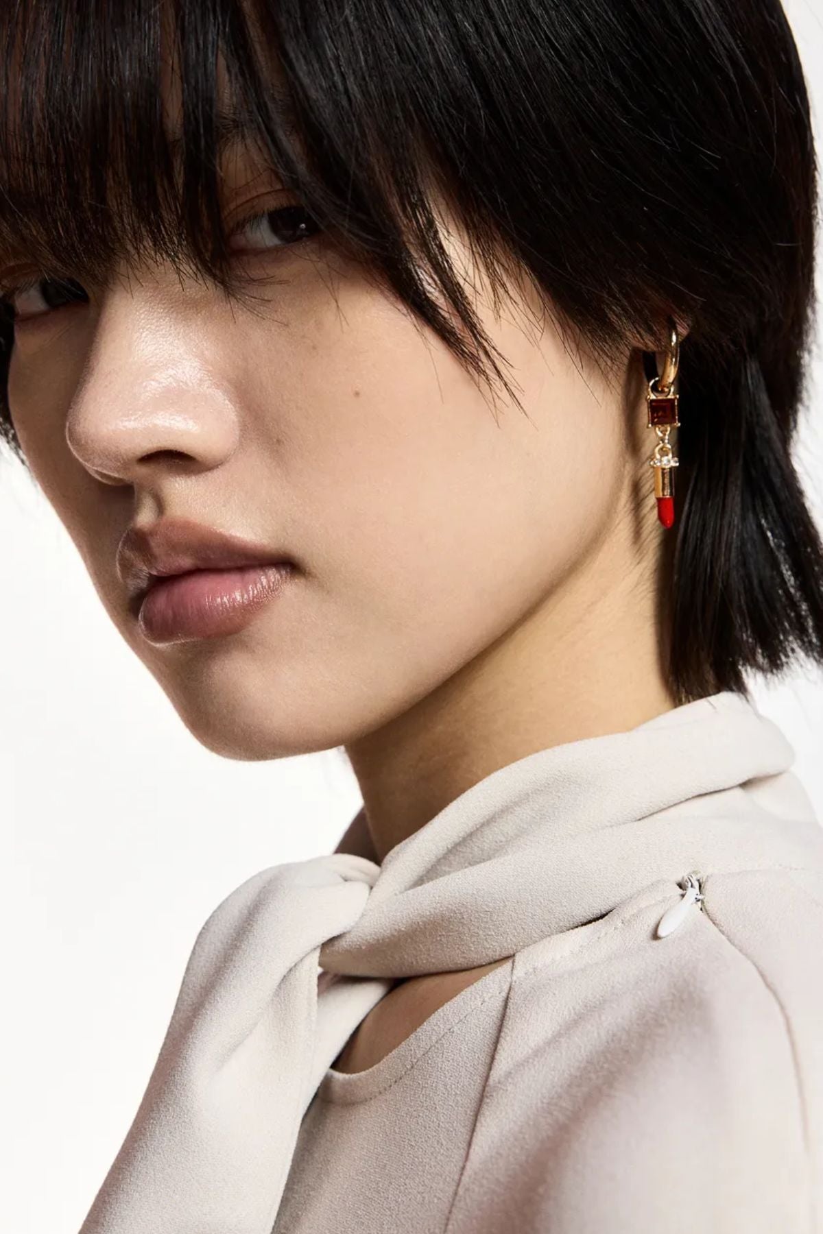 Kirl Earrings