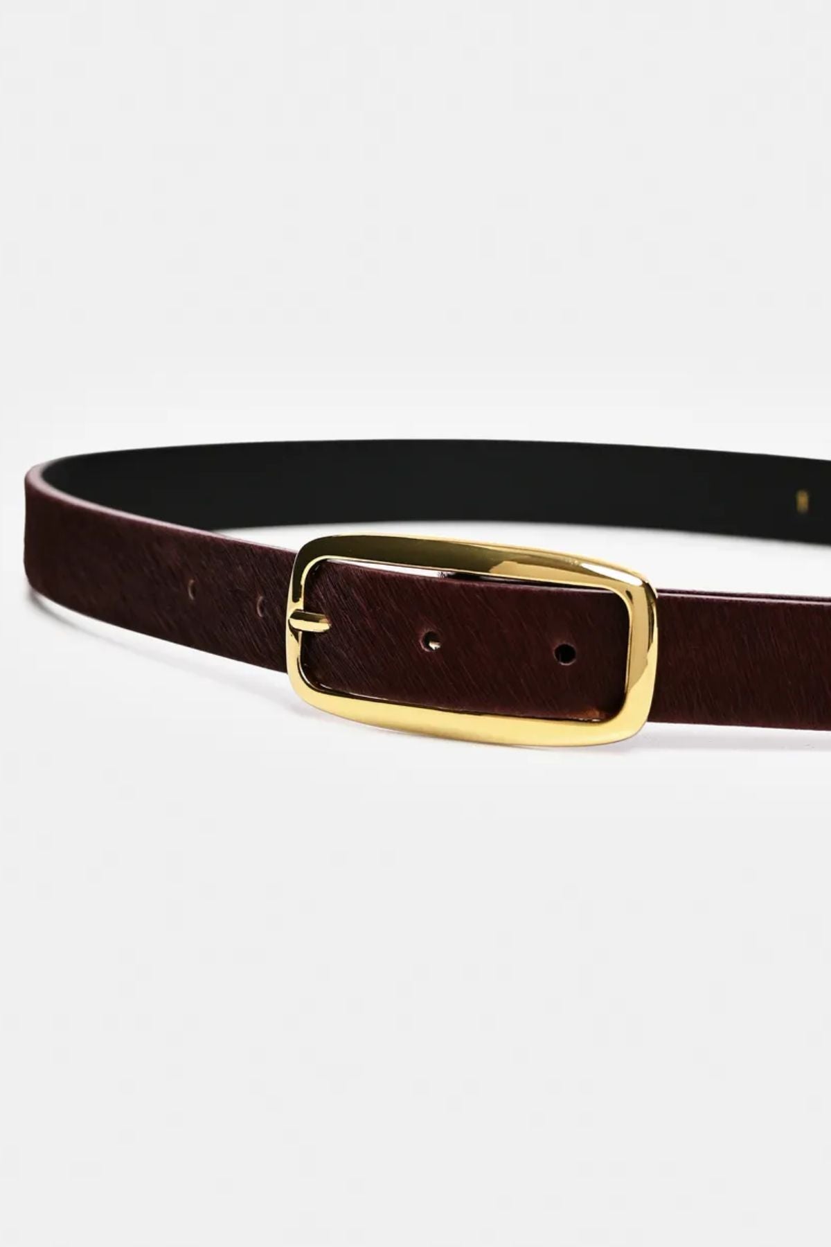 Klub Leather Belt
