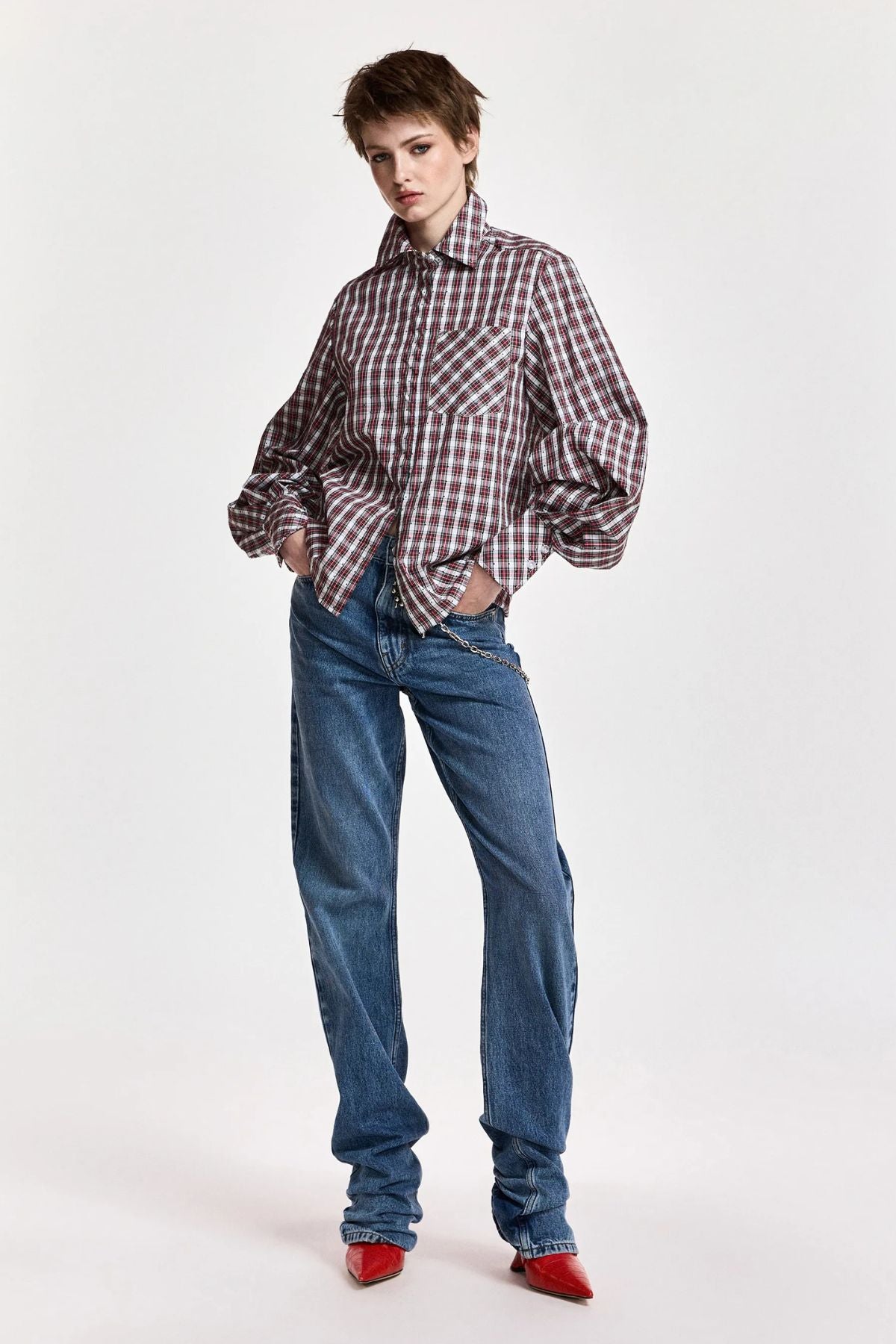 Kalmia Shirt