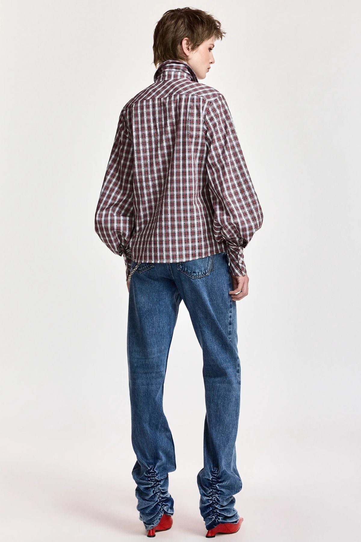 Kalmia Shirt