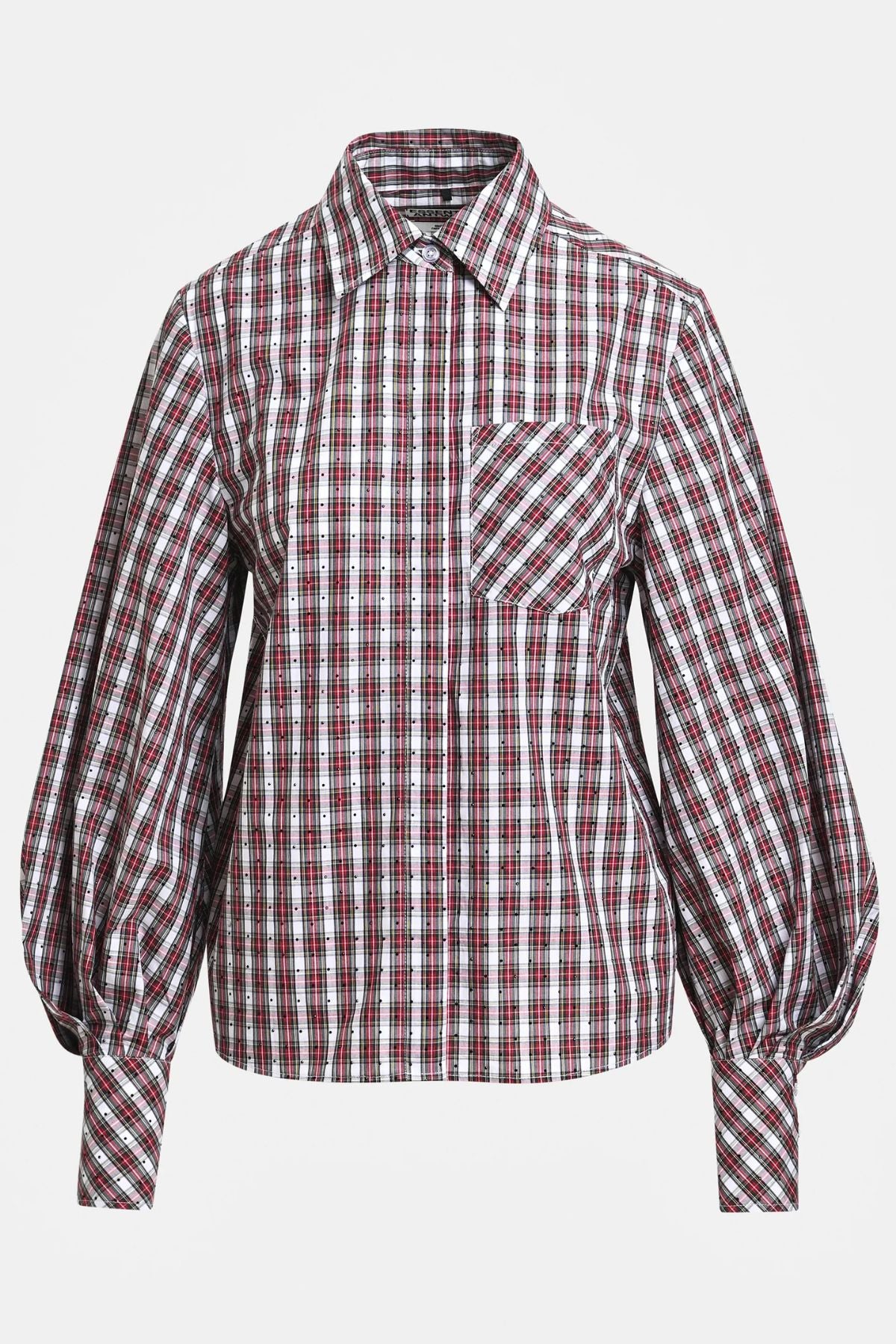 Kalmia Shirt