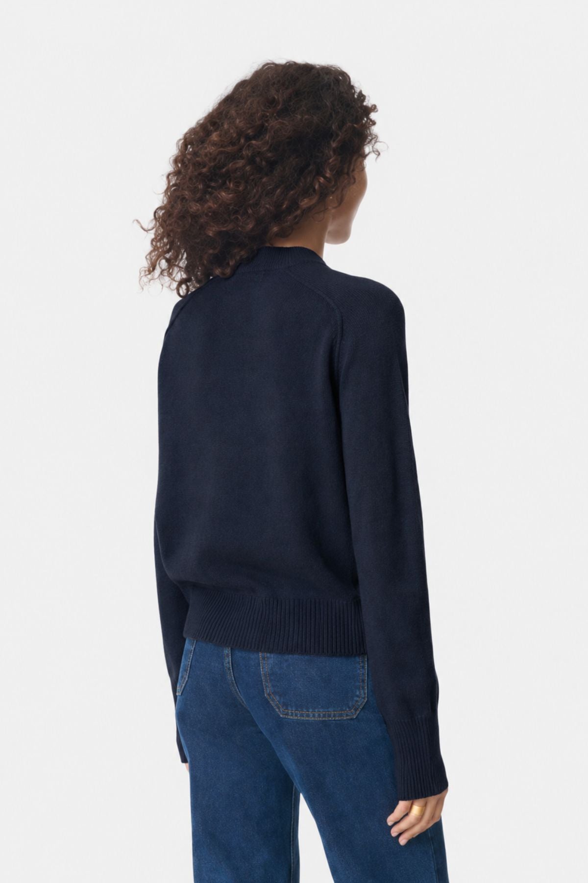 Gretel Cardigan