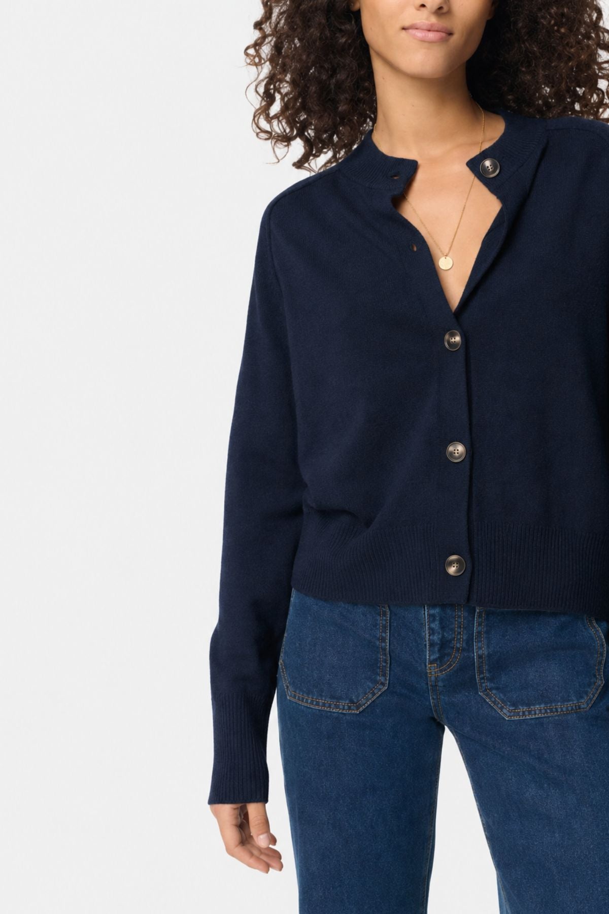 Gretel Cardigan