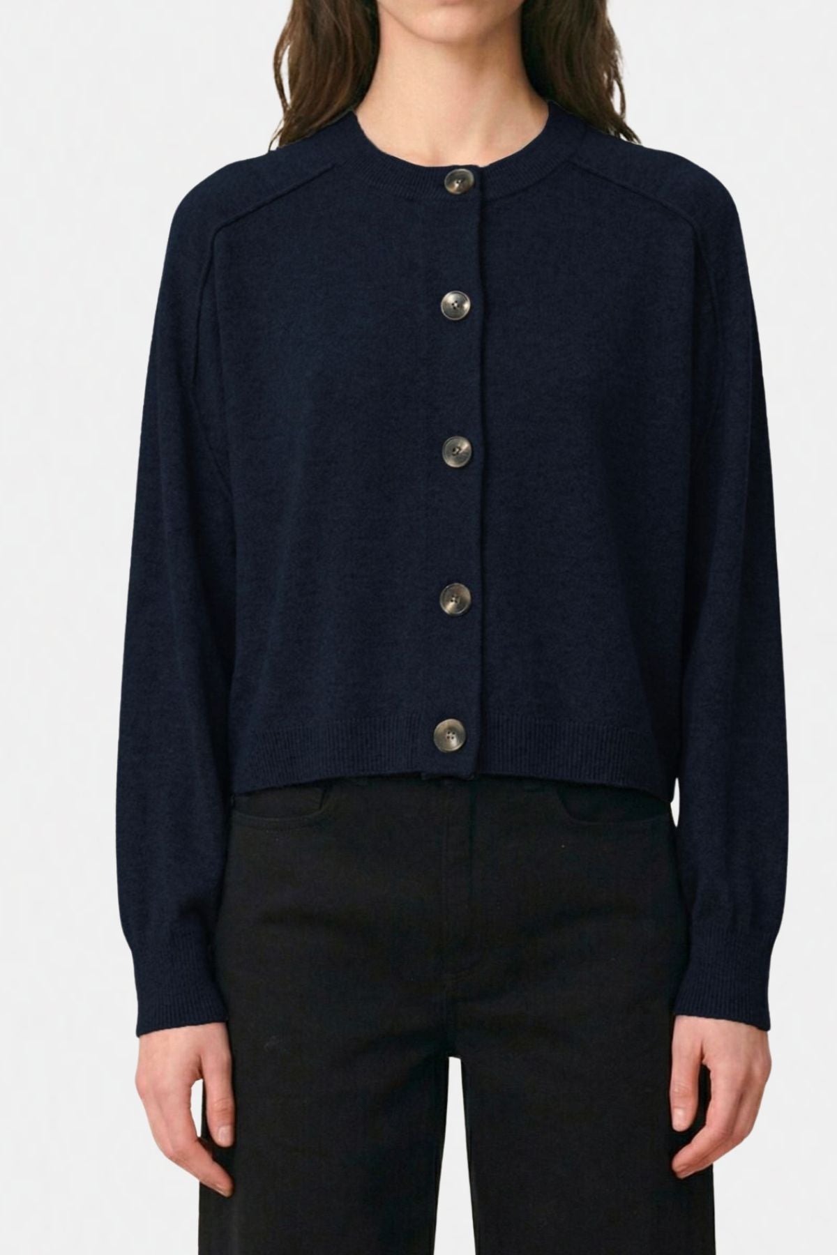 Gretel Cardigan