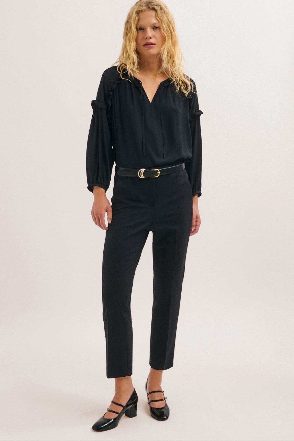 Mika Pants