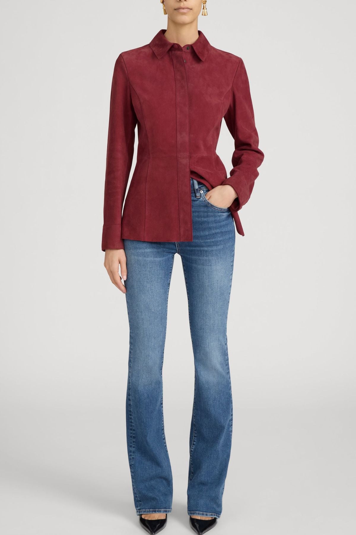 The Reboot Jeans