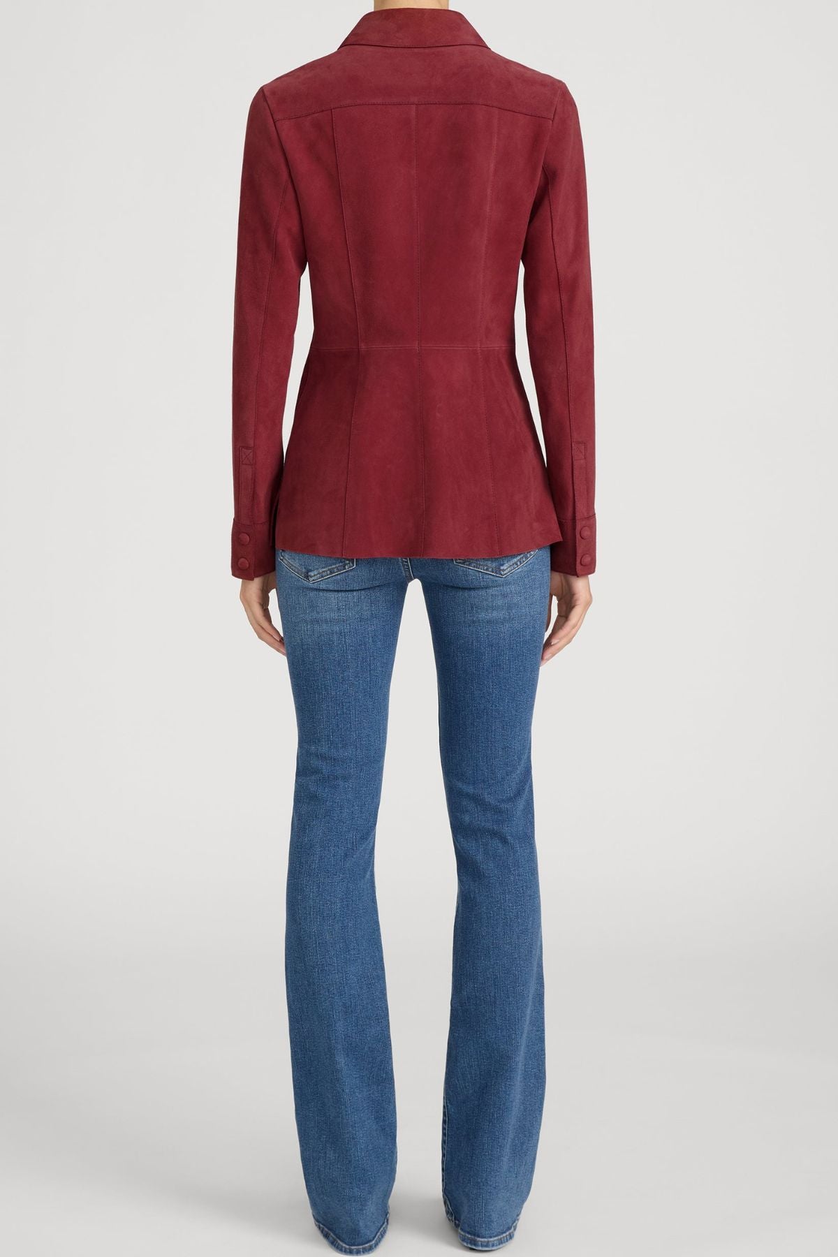 The Reboot Jeans