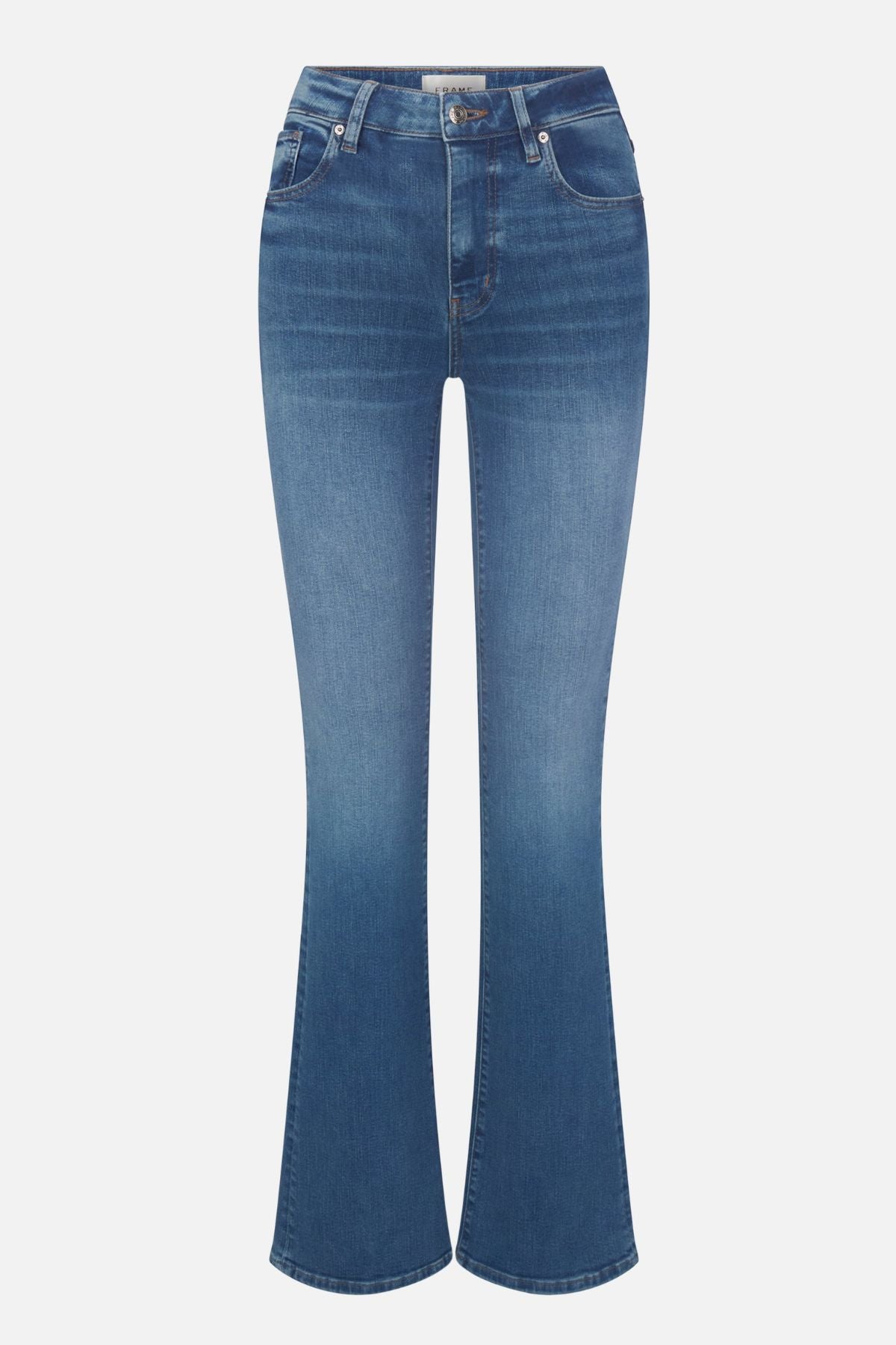The Reboot Jeans
