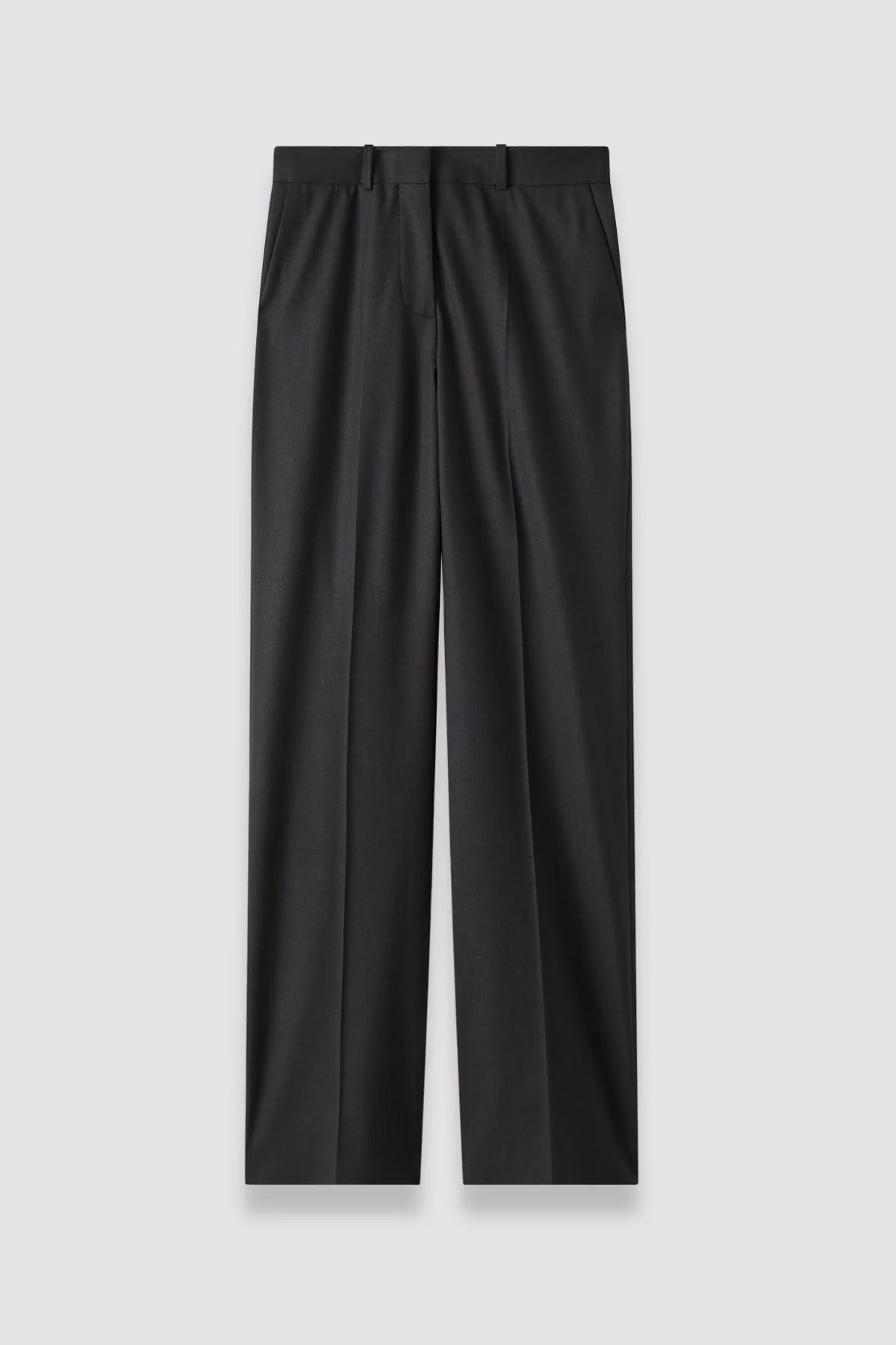 Morissey Wool Stretch Pants