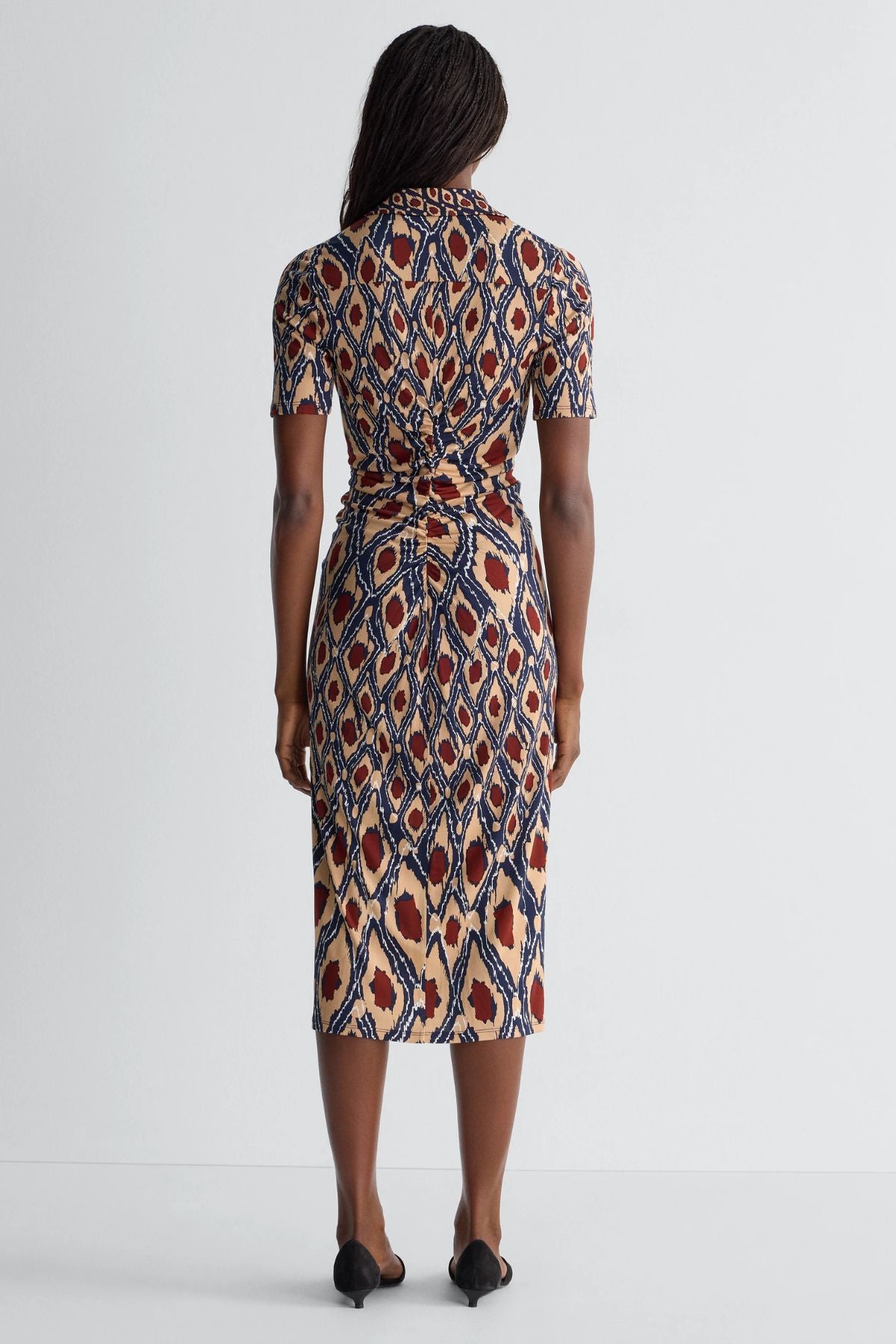 Zoey Dress