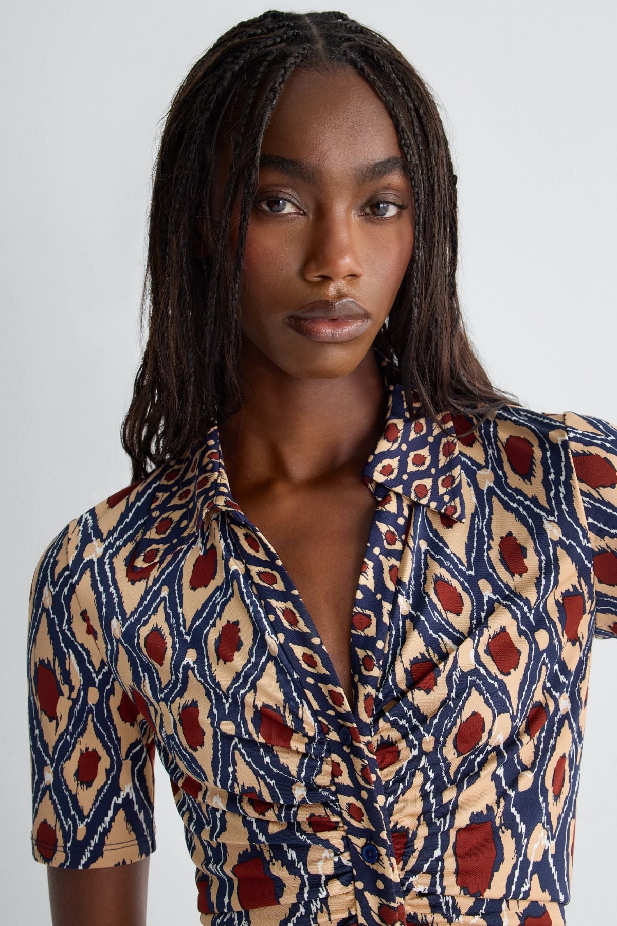 Zoey Dress