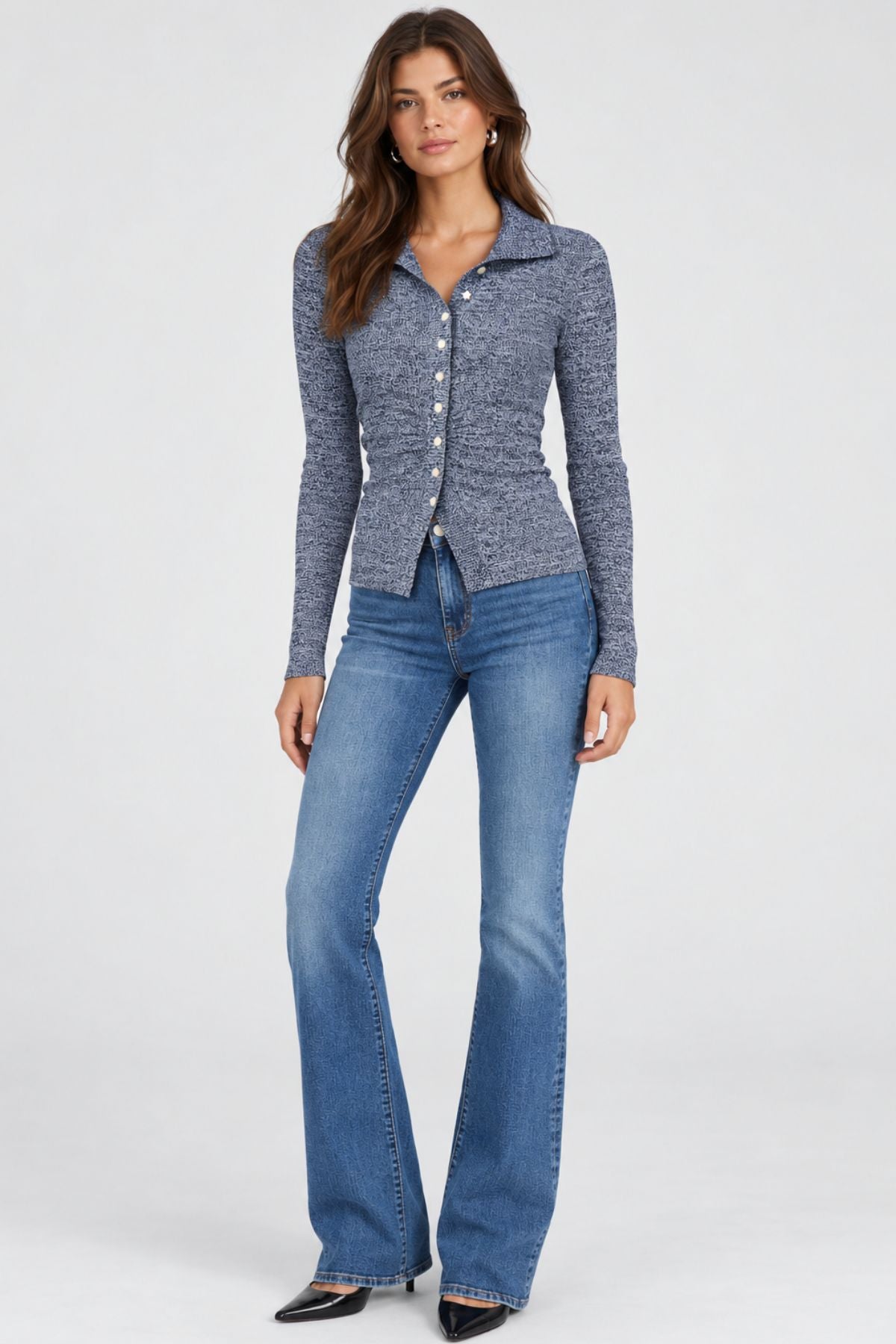 Tilda Pullover