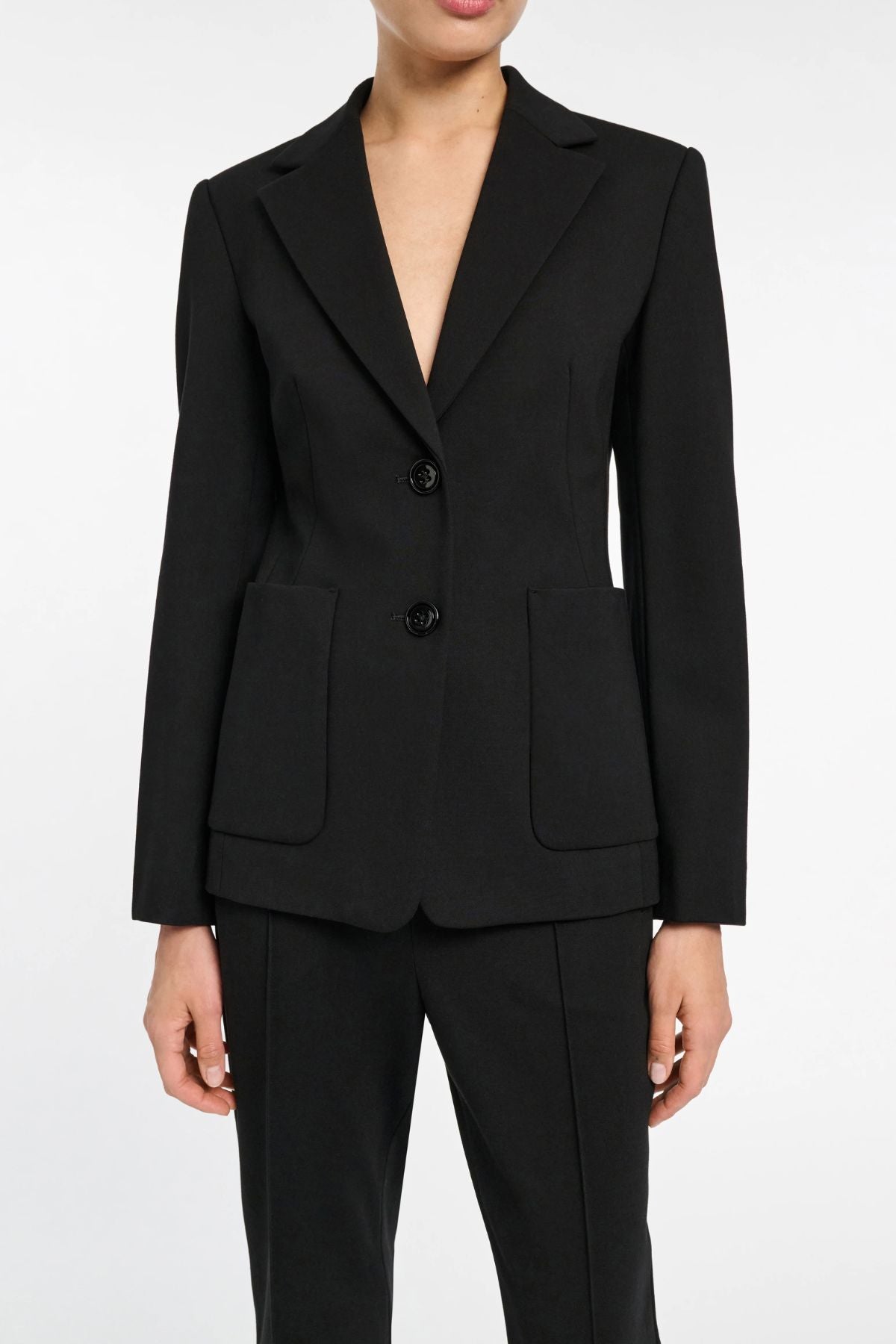 Emotional Essence Blazer