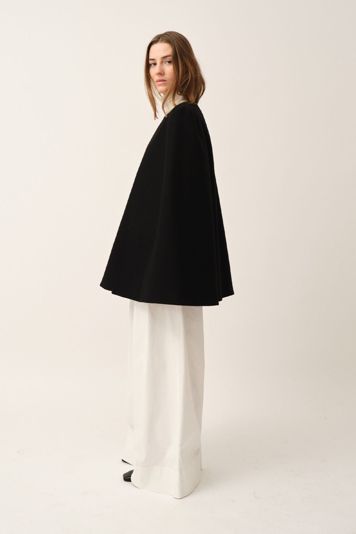 Balli Cape