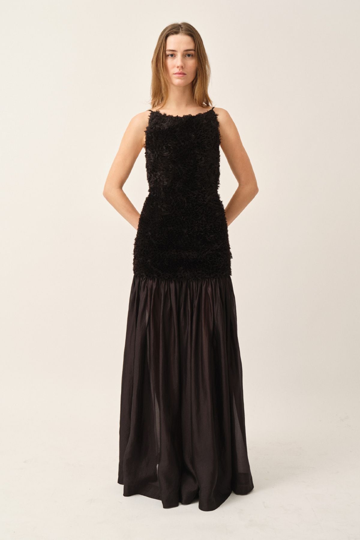 Hydra Gown Dress