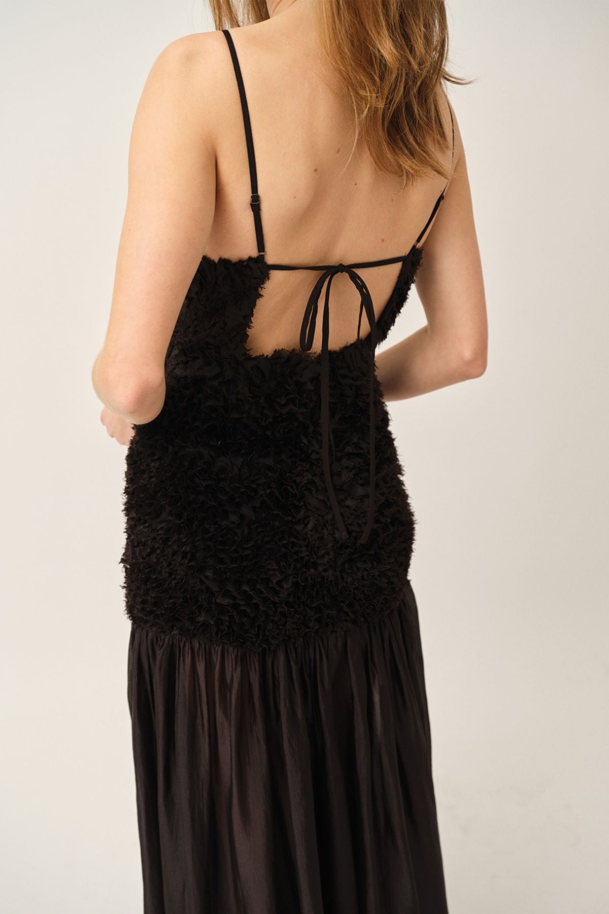 Hydra Gown Dress