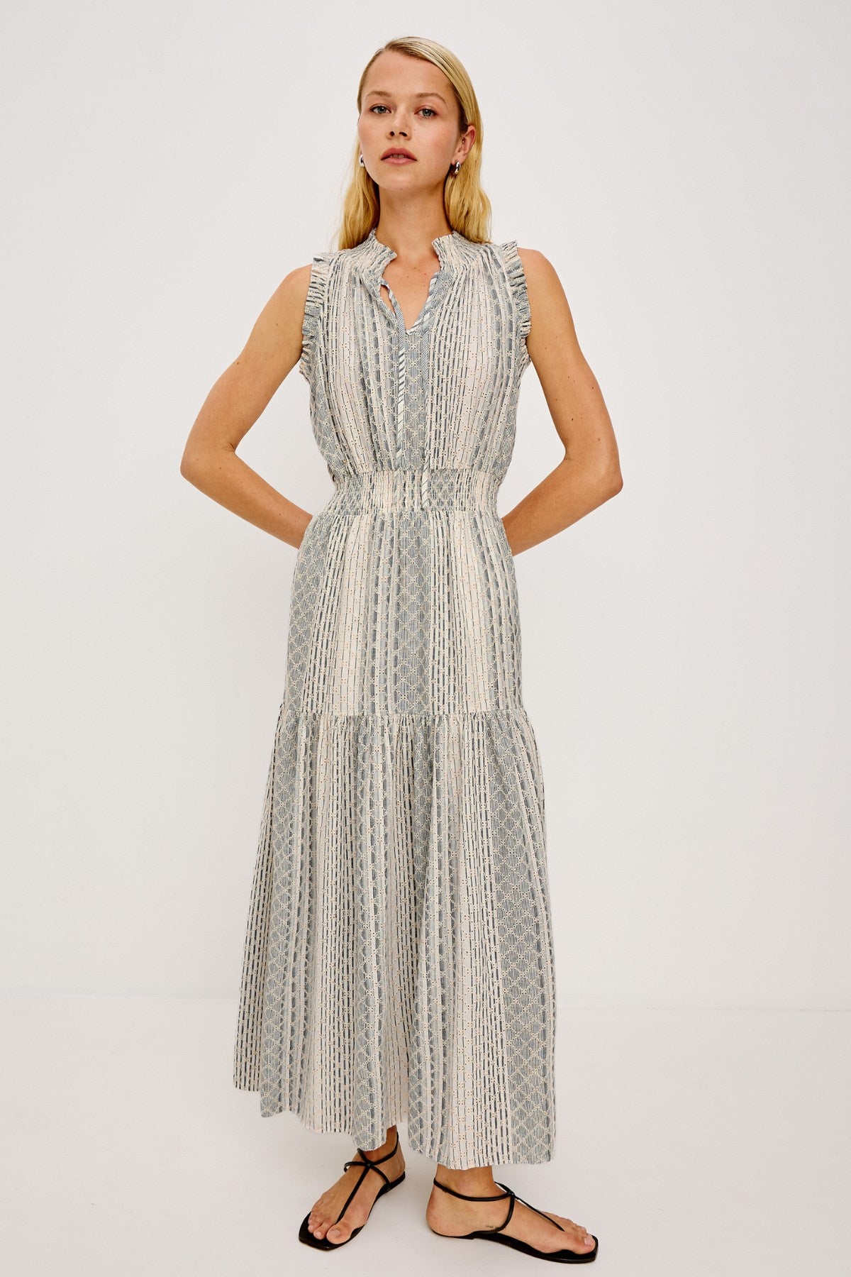 Alessi Dress