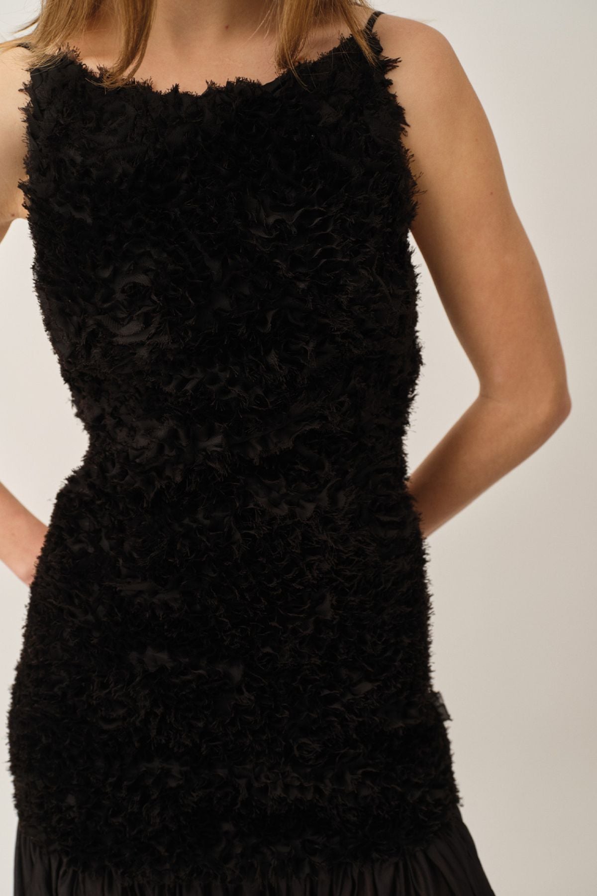 Hydra Gown Dress