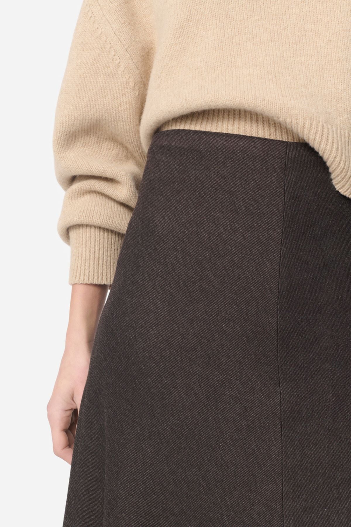 Boushra Skirt