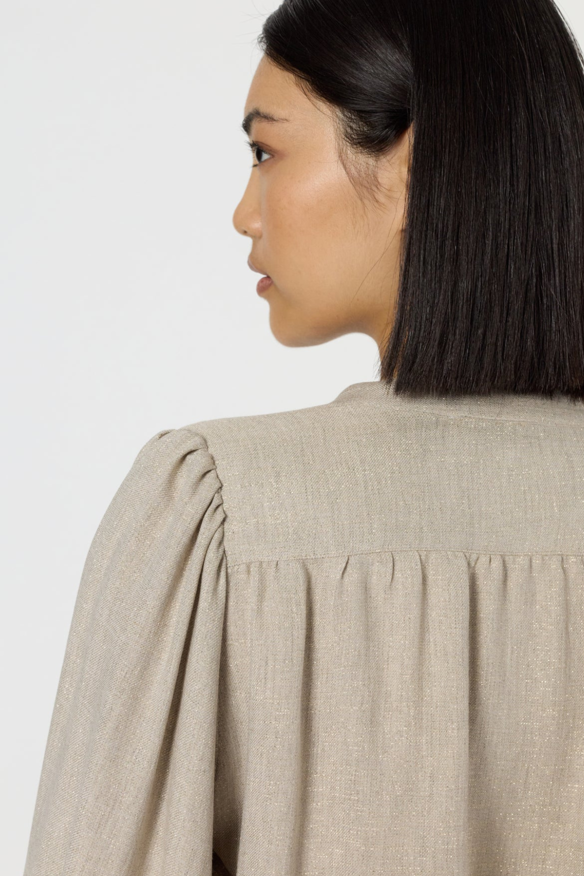 Alana Blouse