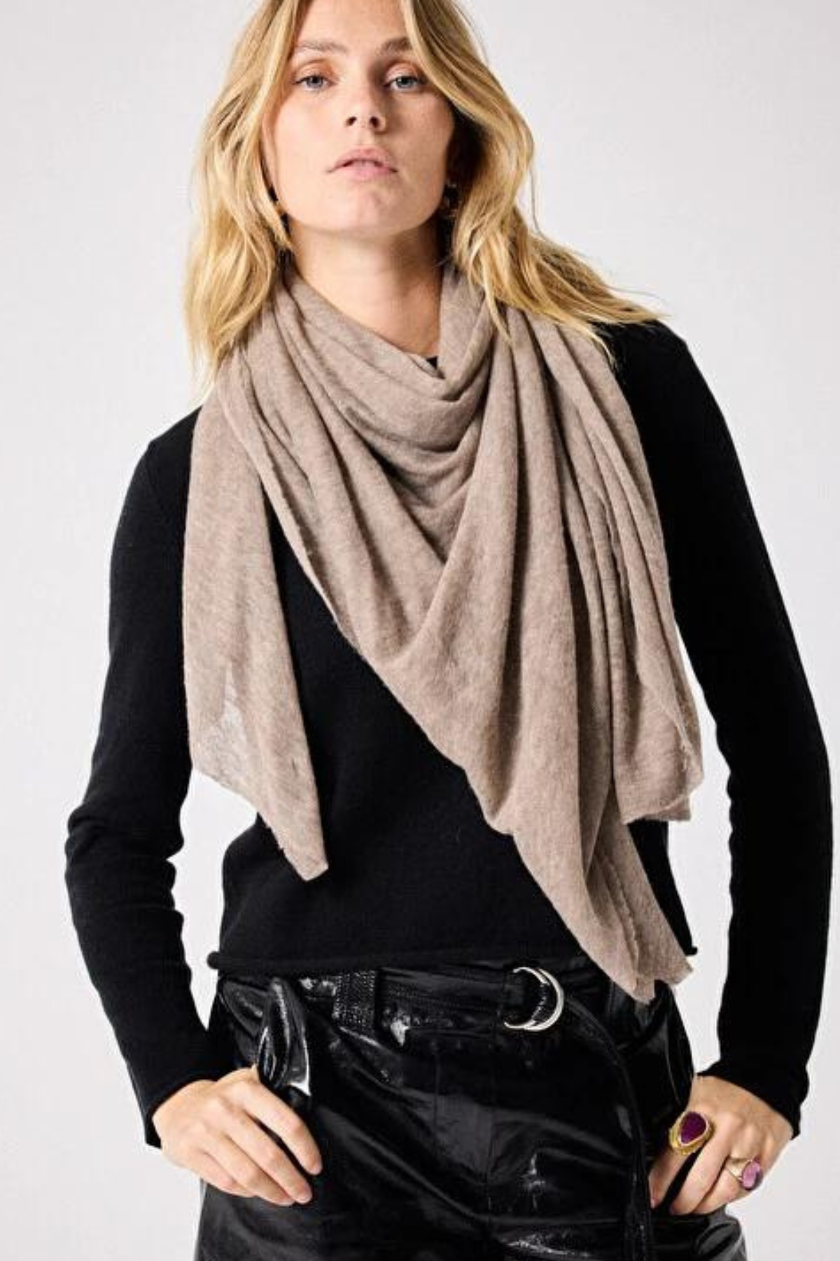 Mattia Scarf