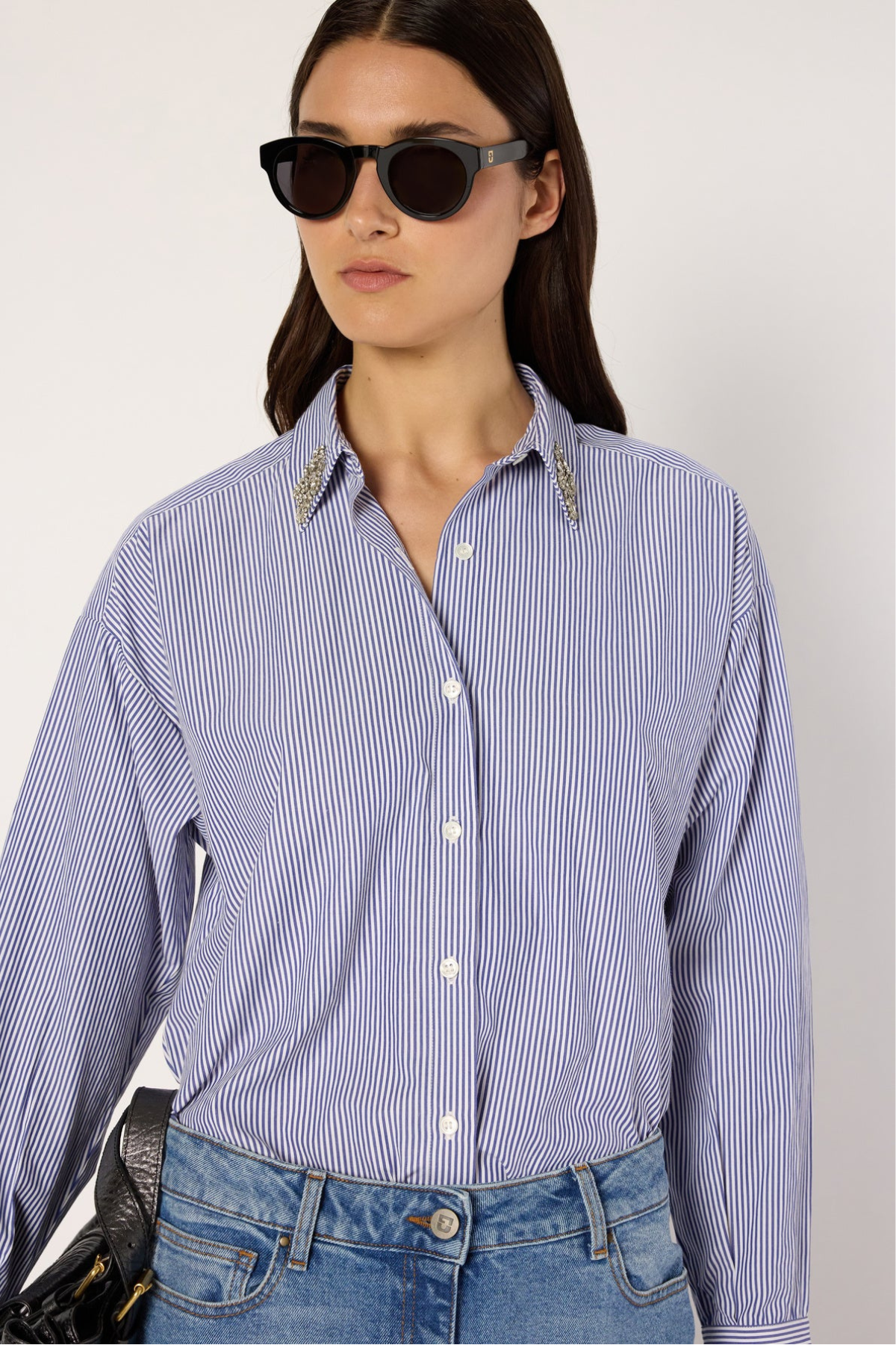 Ana Blouse