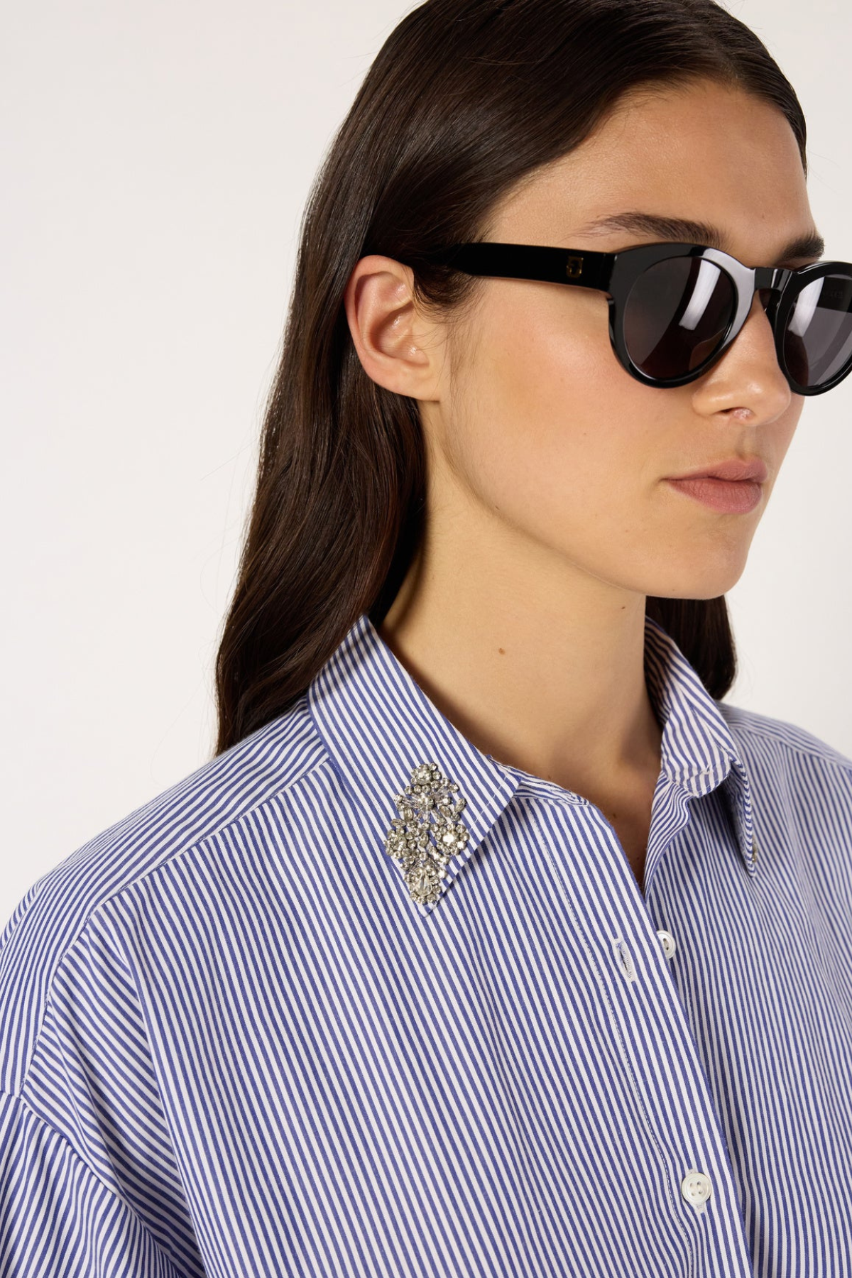 Ana Blouse