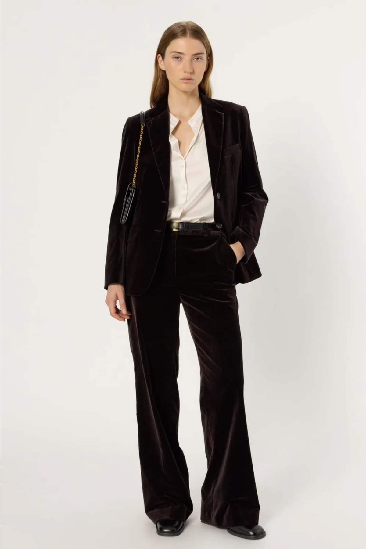 Clotilde Pants