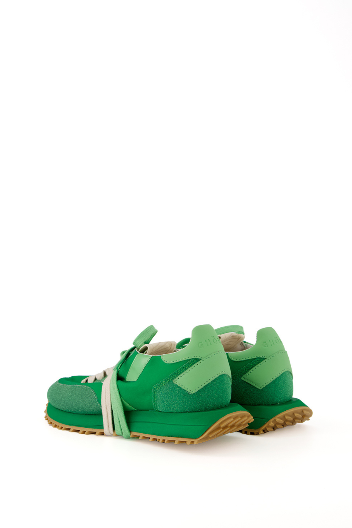 Starlight Soft Low Sneakers