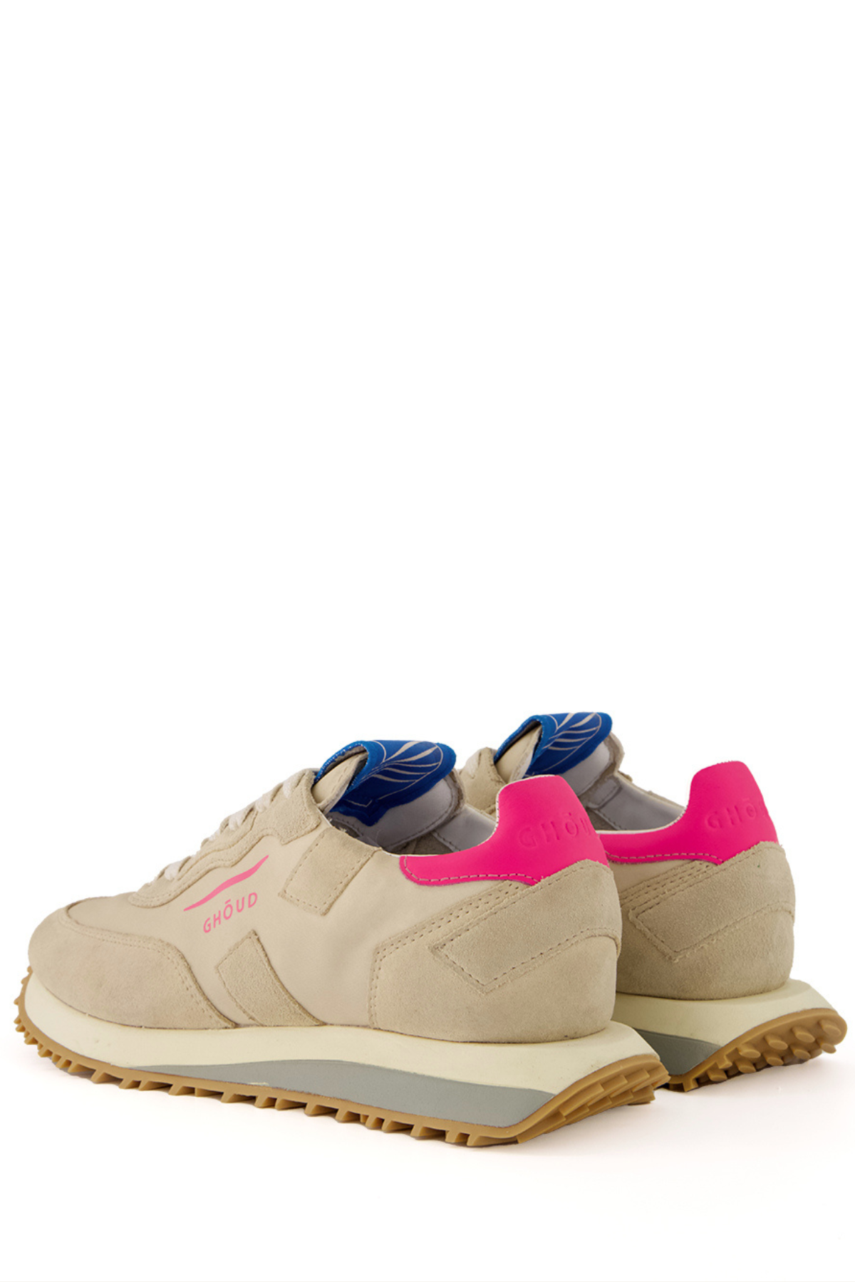 Rush Soft Low Sneakers
