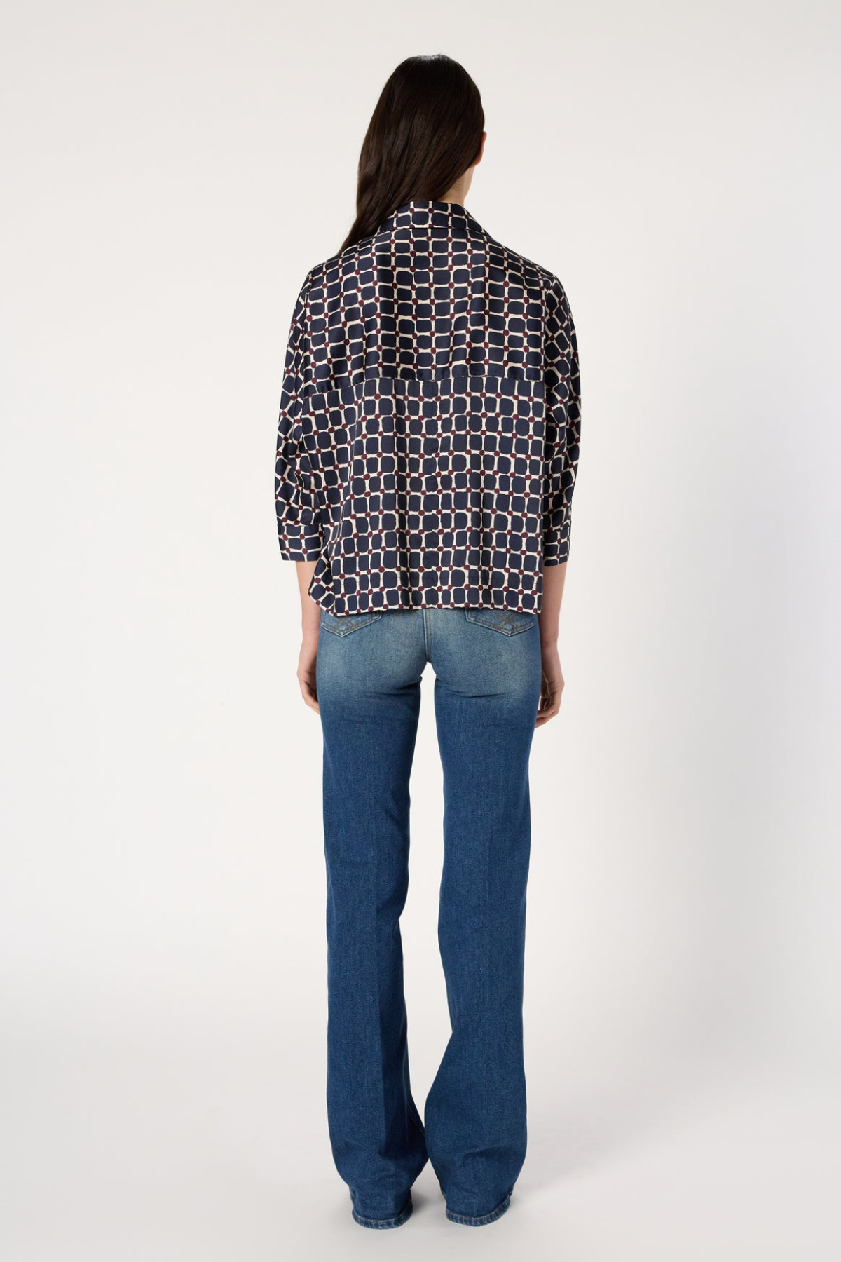 Ariane Blouse