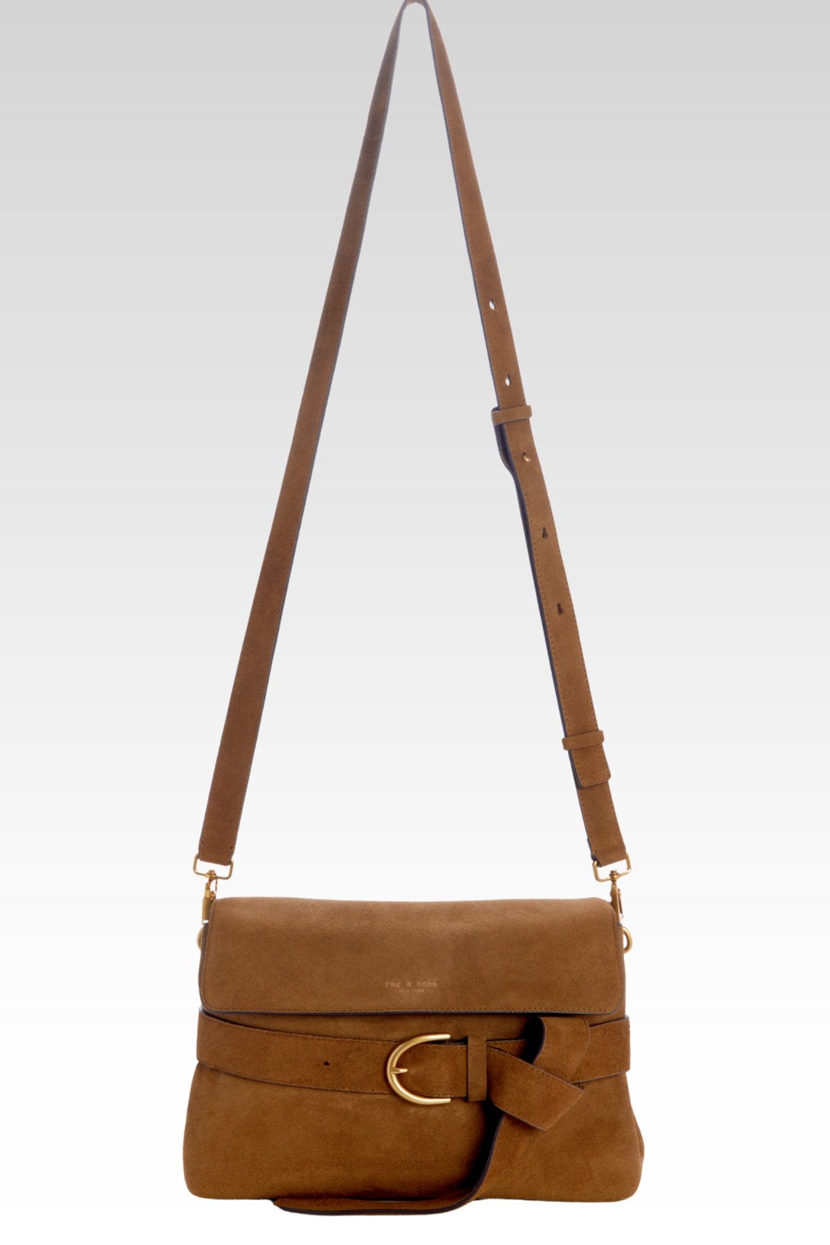 Lexington Flap Bag