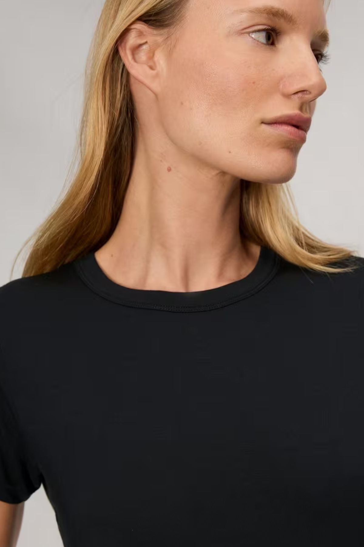 Luka Jersey Tee