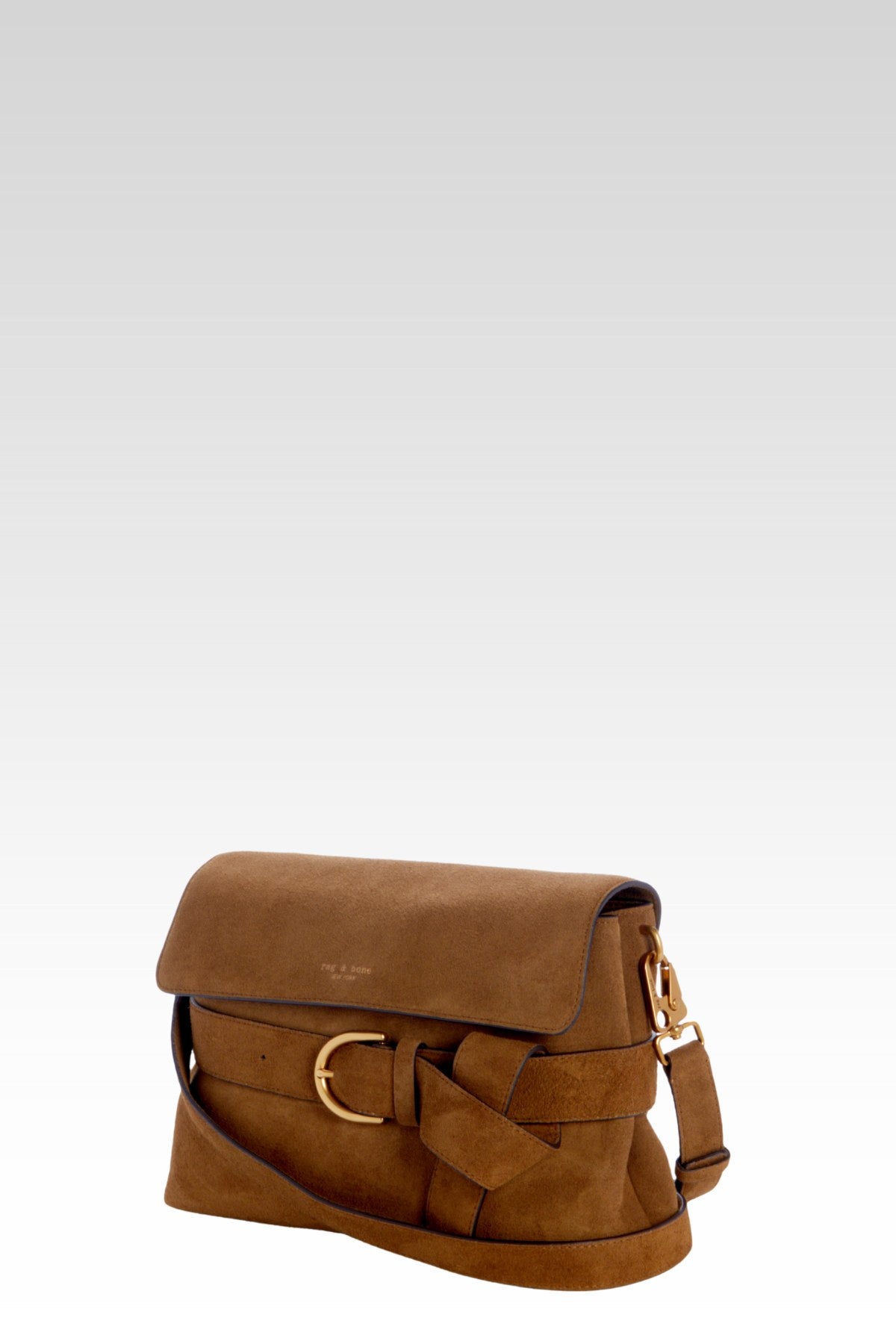 Lexington Flap Bag