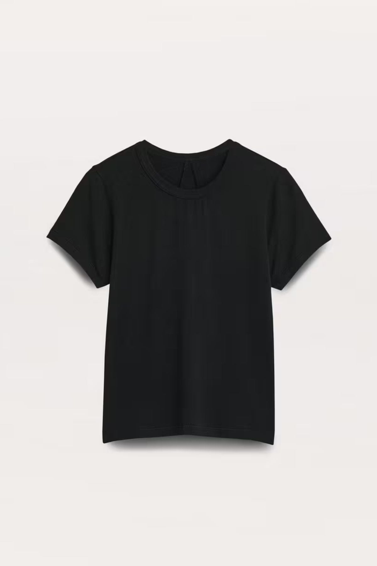 Luka Jersey Tee