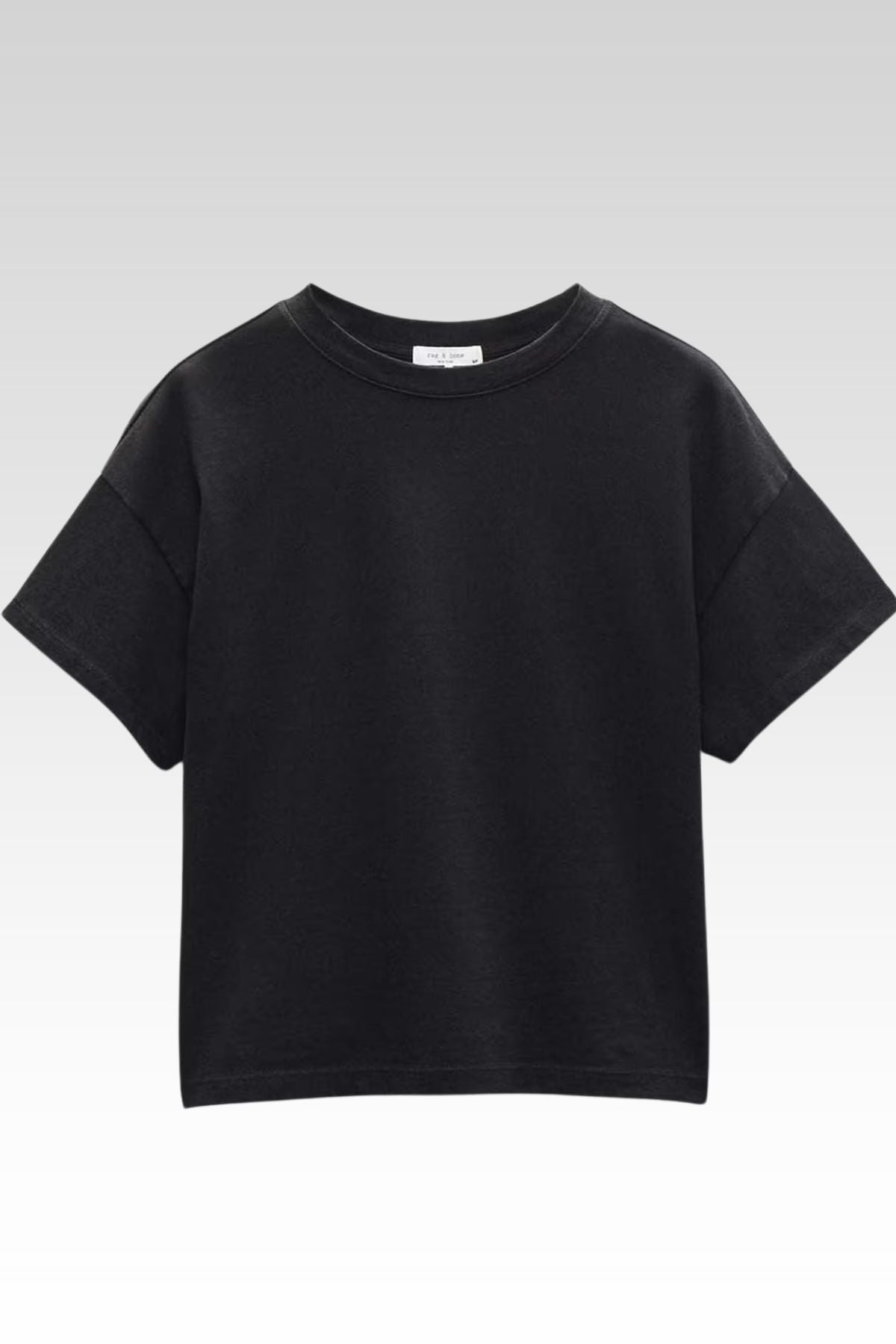 Kelly Boxy Tee