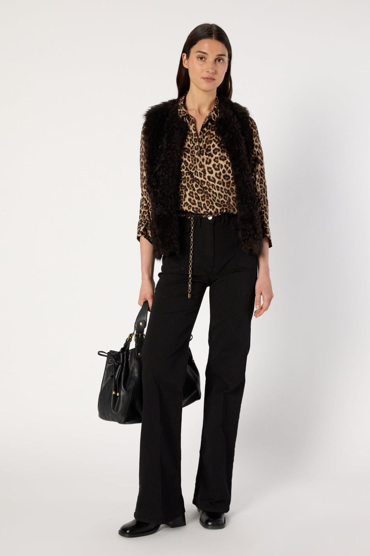 Maele Vest