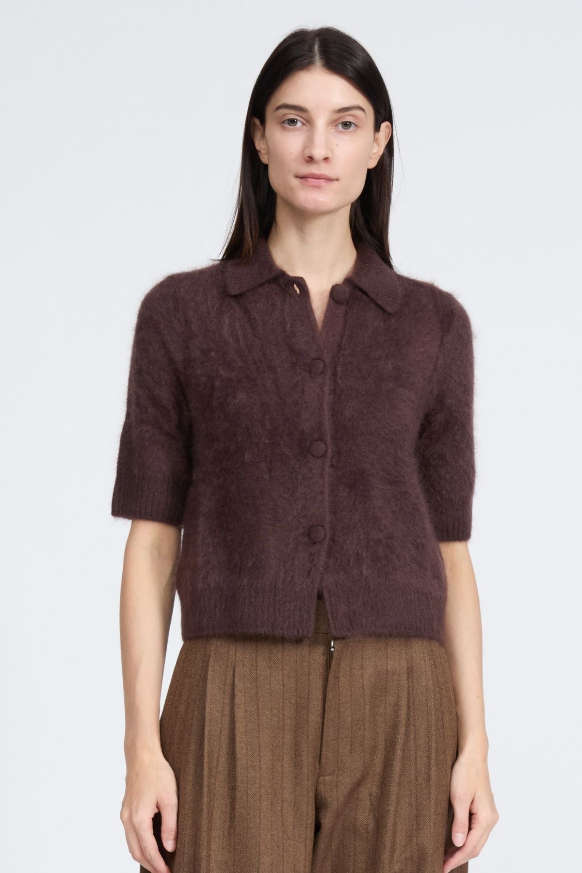 Jada Cashmere Cardigan
